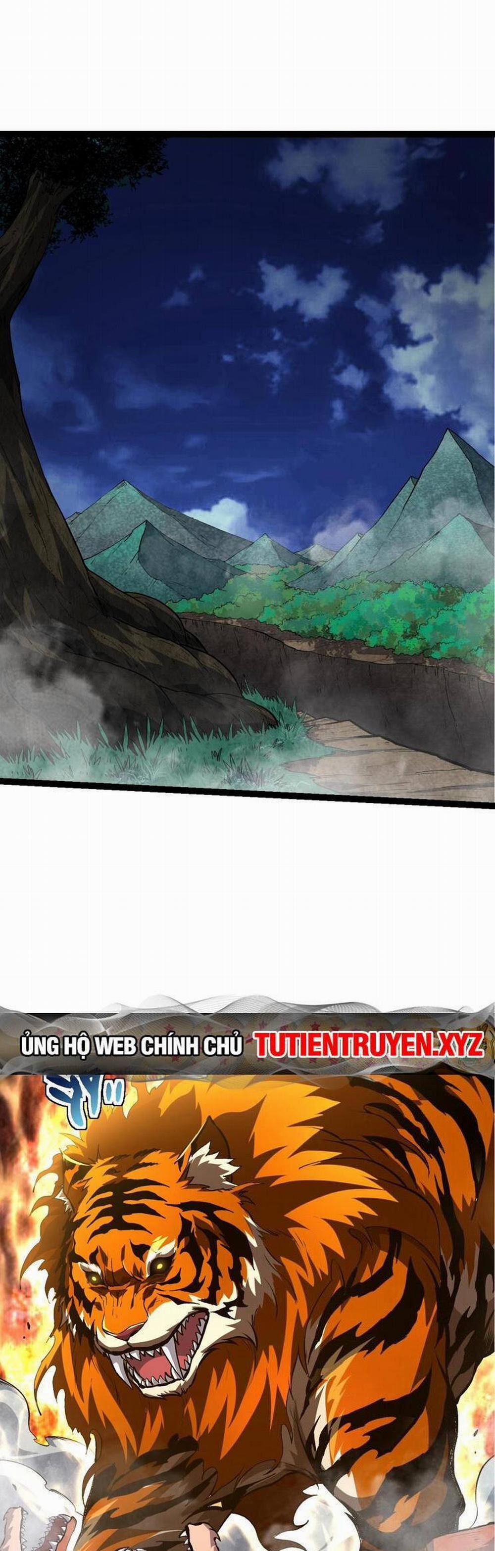 Chuyển Sinh Thành Liễu Đột Biến 150 trang 6