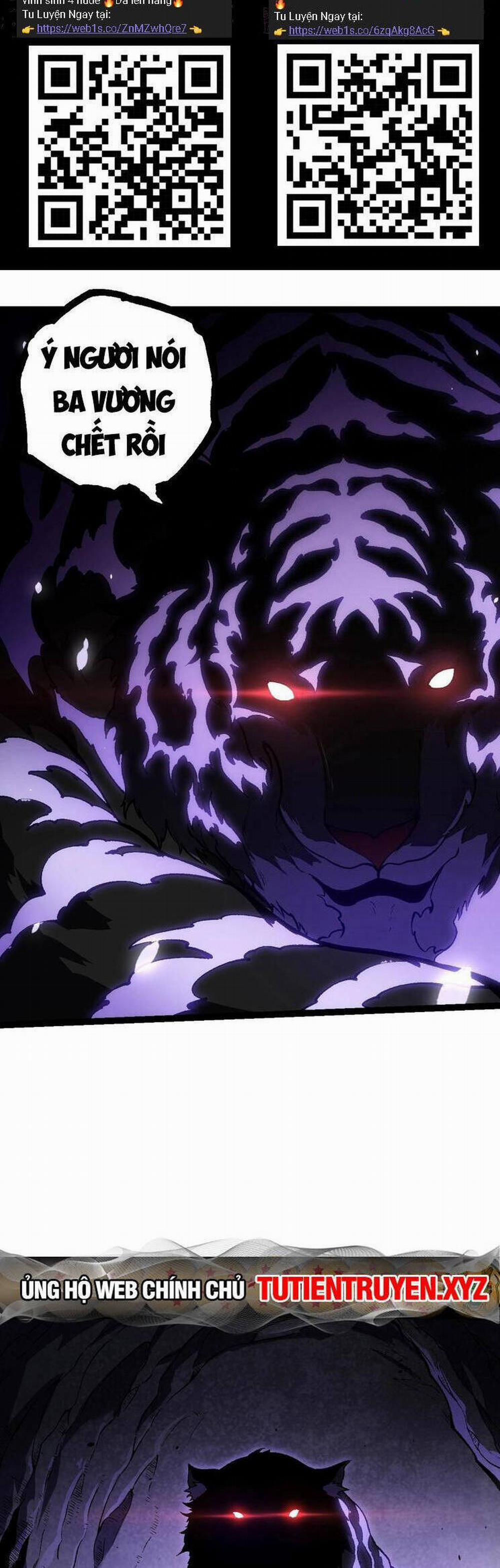 Chuyển Sinh Thành Liễu Đột Biến 151 trang 1