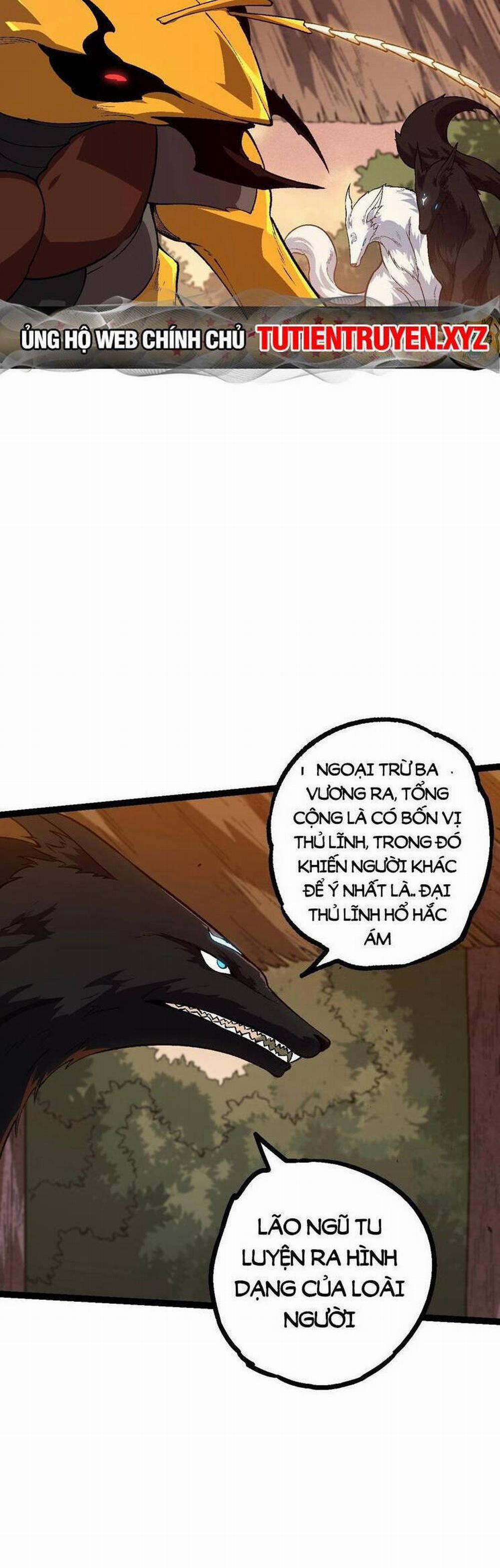 Chuyển Sinh Thành Liễu Đột Biến 151 trang 10