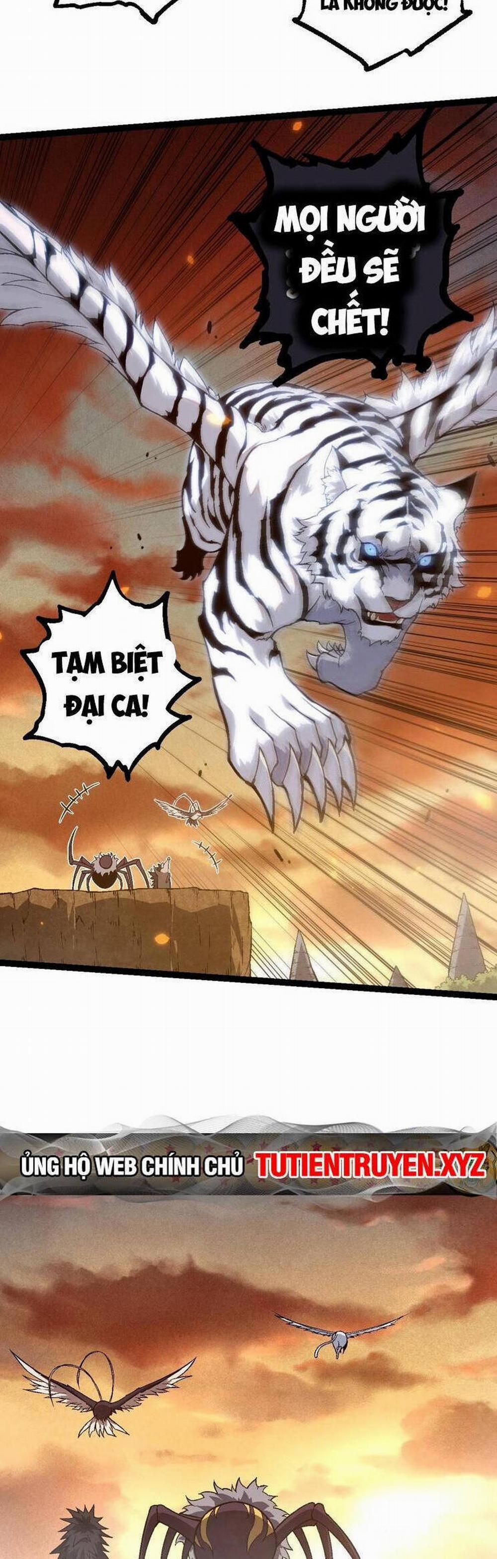 Chuyển Sinh Thành Liễu Đột Biến 151 trang 14