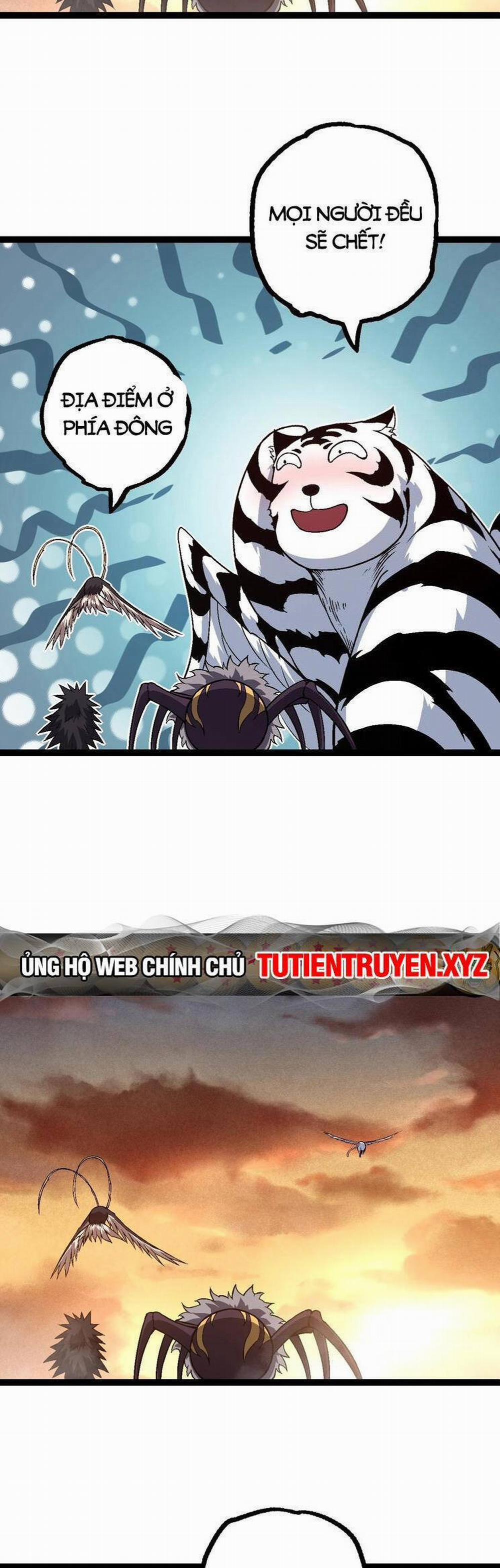 Chuyển Sinh Thành Liễu Đột Biến 151 trang 15