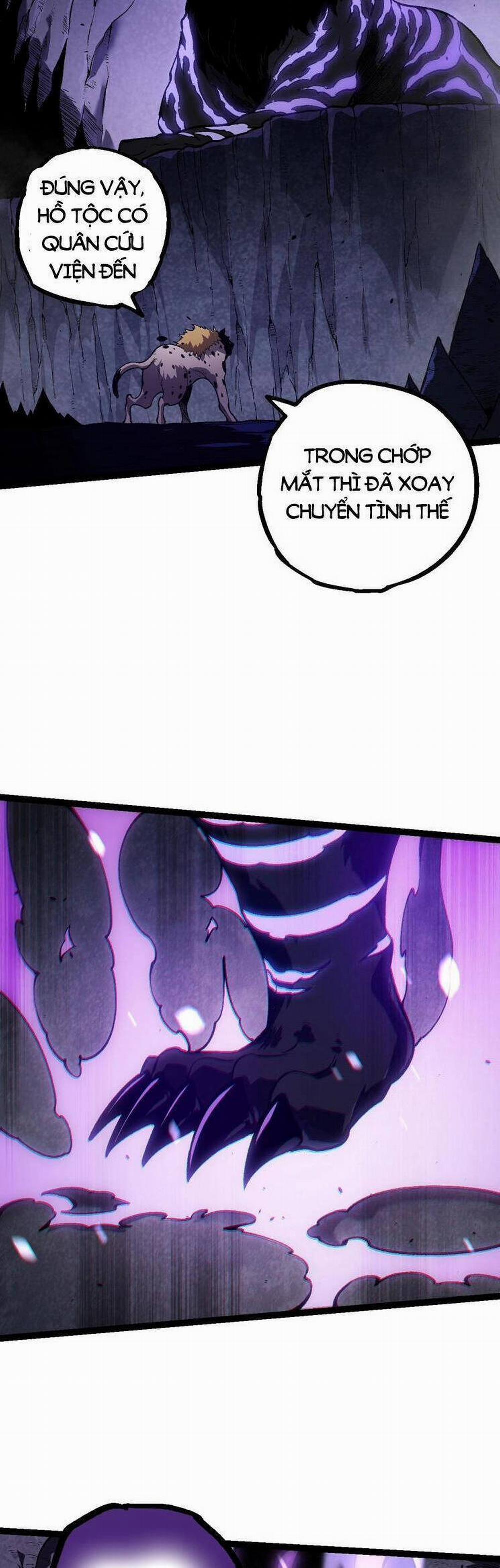 Chuyển Sinh Thành Liễu Đột Biến 151 trang 2