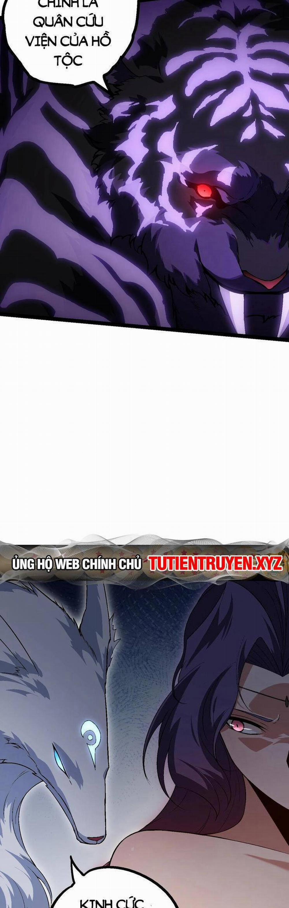 Chuyển Sinh Thành Liễu Đột Biến 151 trang 21