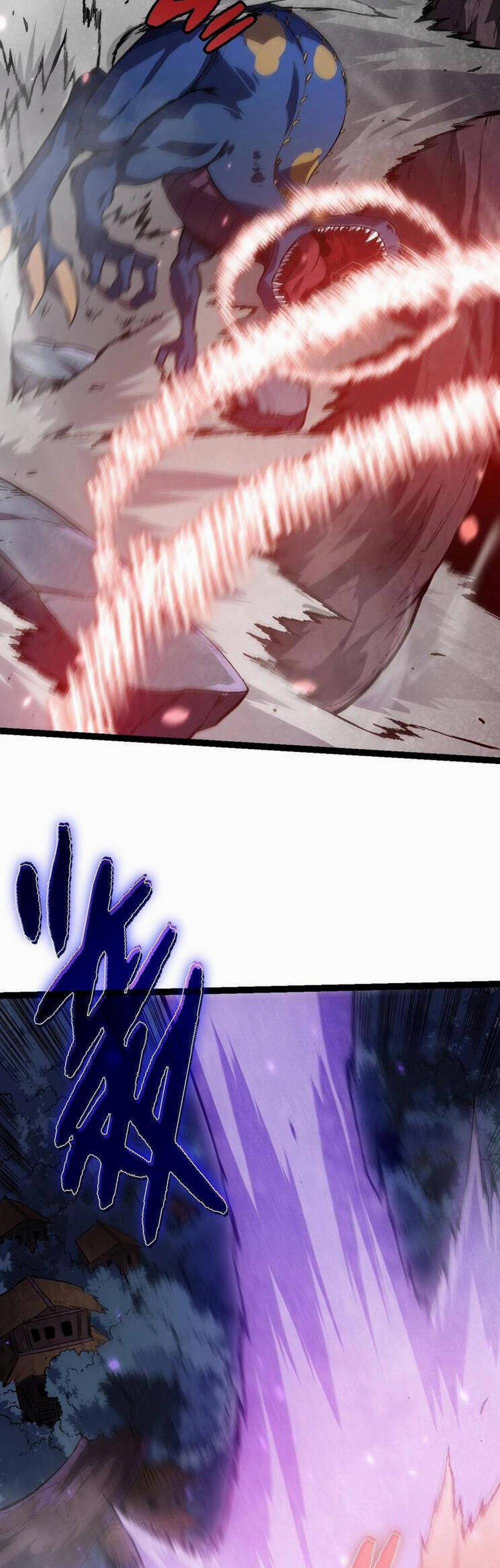 Chuyển Sinh Thành Liễu Đột Biến 151 trang 26