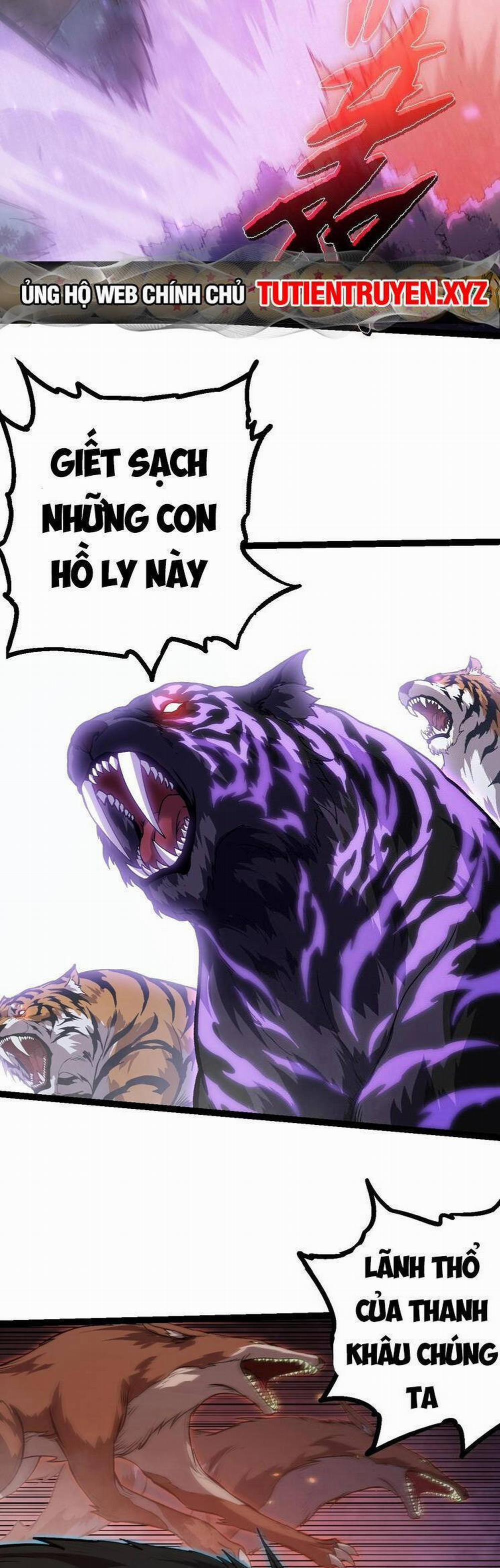 Chuyển Sinh Thành Liễu Đột Biến 151 trang 27