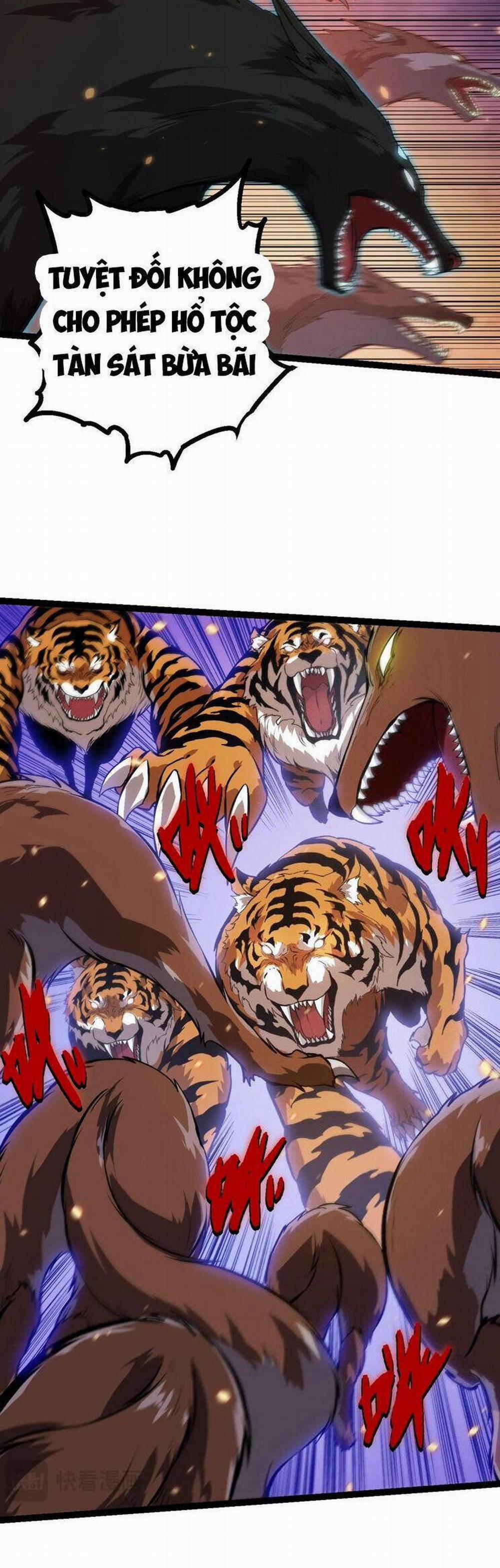 Chuyển Sinh Thành Liễu Đột Biến 151 trang 28