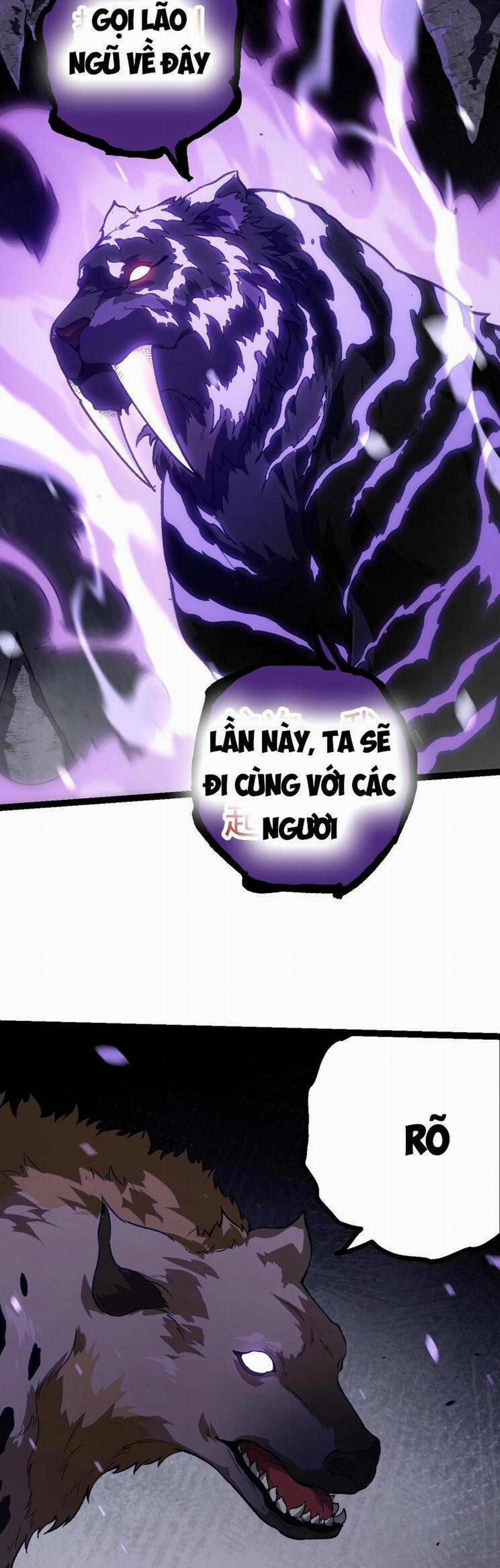 Chuyển Sinh Thành Liễu Đột Biến 151 trang 3