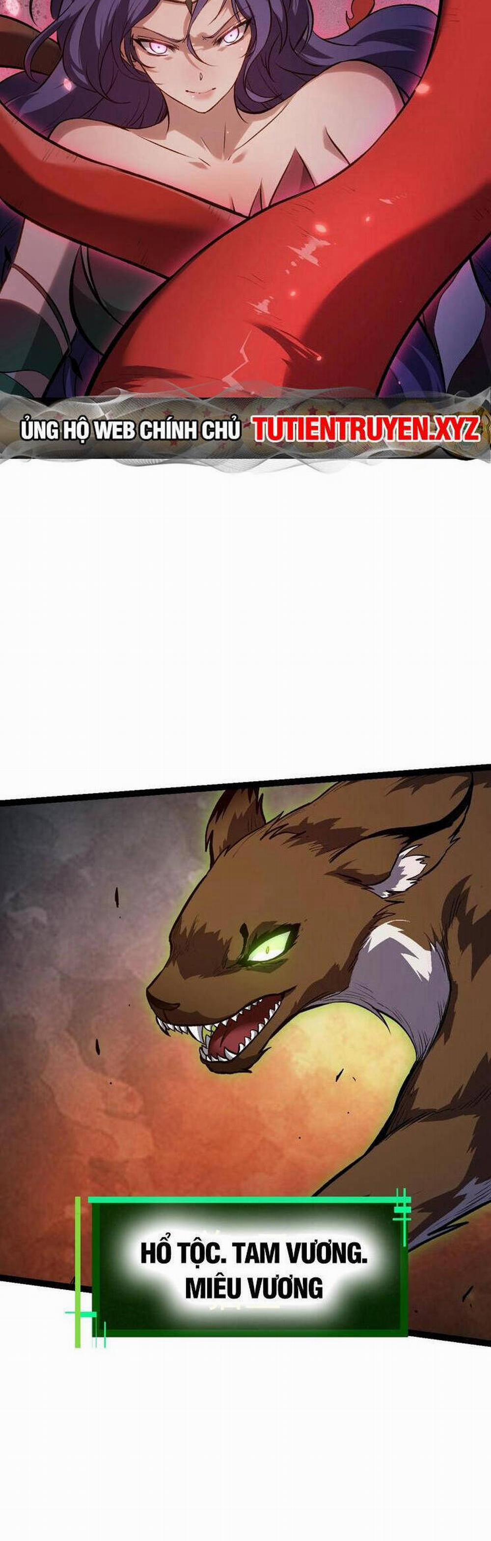 Chuyển Sinh Thành Liễu Đột Biến 151 trang 31