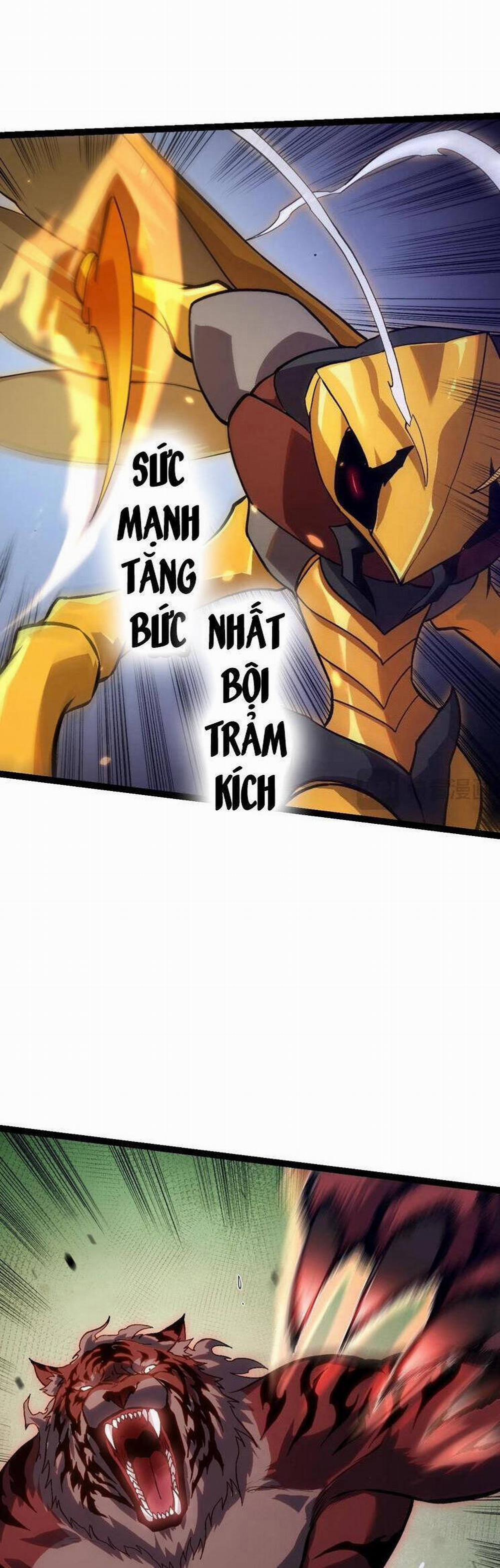 Chuyển Sinh Thành Liễu Đột Biến 151 trang 32