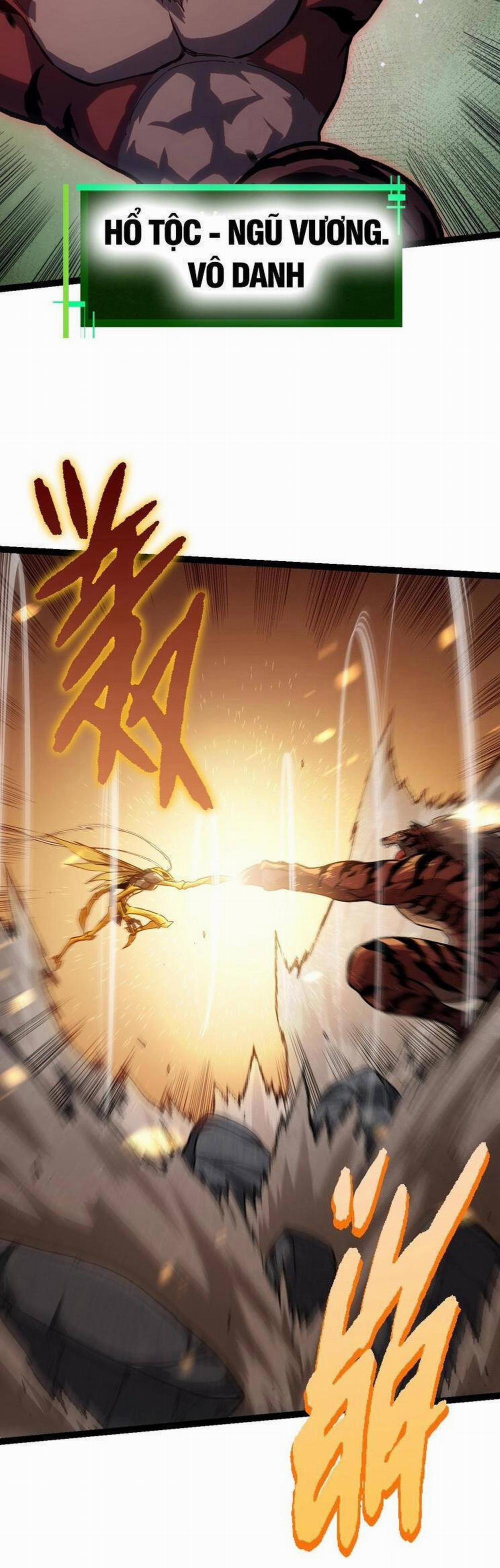 Chuyển Sinh Thành Liễu Đột Biến 151 trang 33