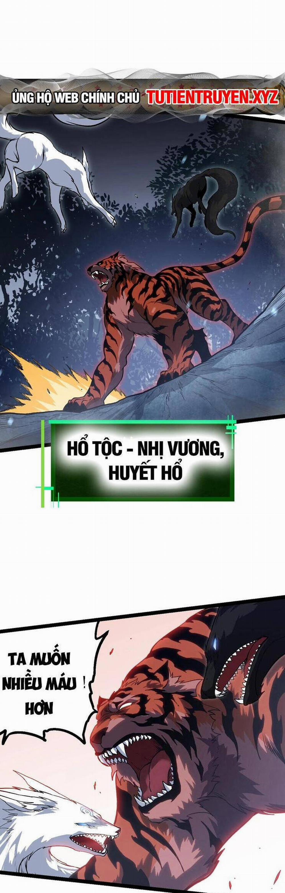 Chuyển Sinh Thành Liễu Đột Biến 151 trang 34