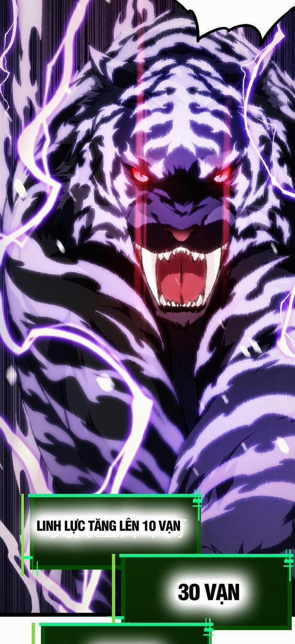 Chuyển Sinh Thành Liễu Đột Biến 151 trang 36