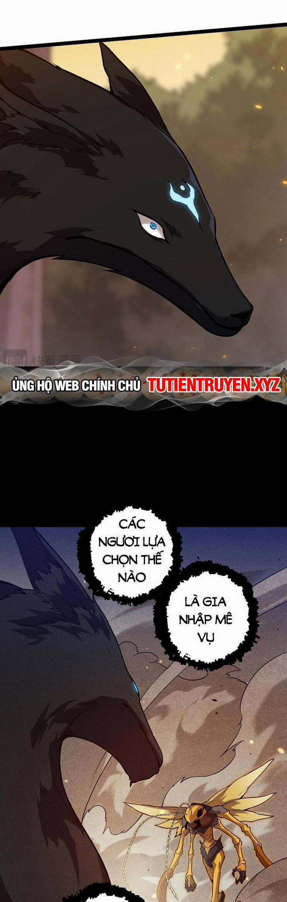 Chuyển Sinh Thành Liễu Đột Biến 151 trang 8