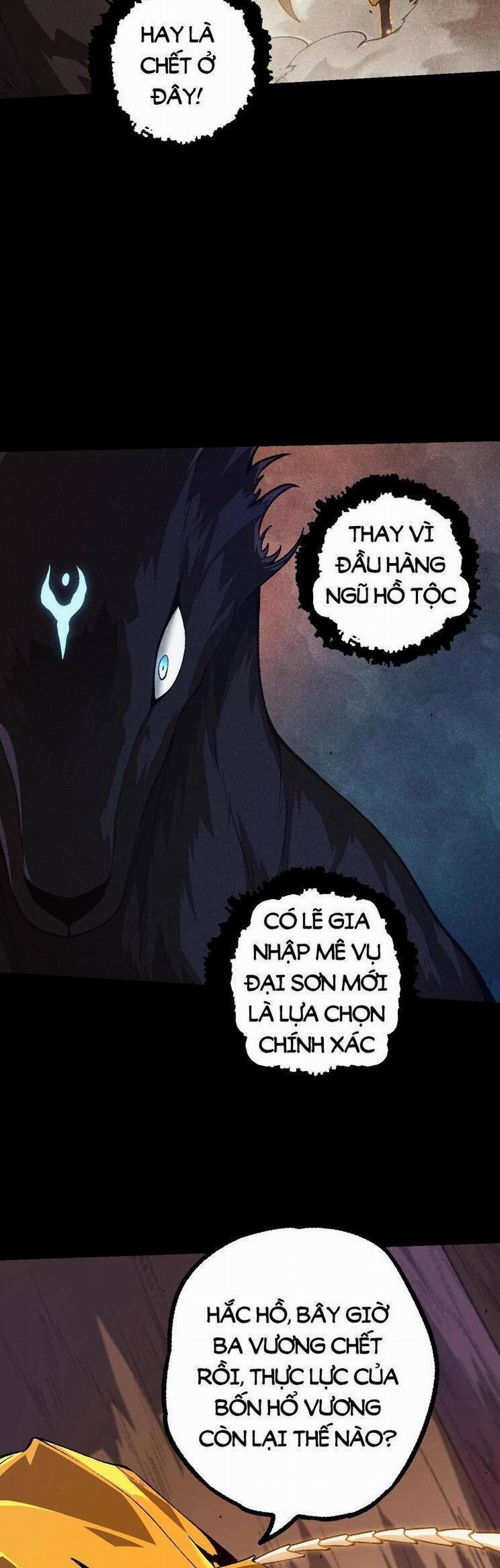 Chuyển Sinh Thành Liễu Đột Biến 151 trang 9