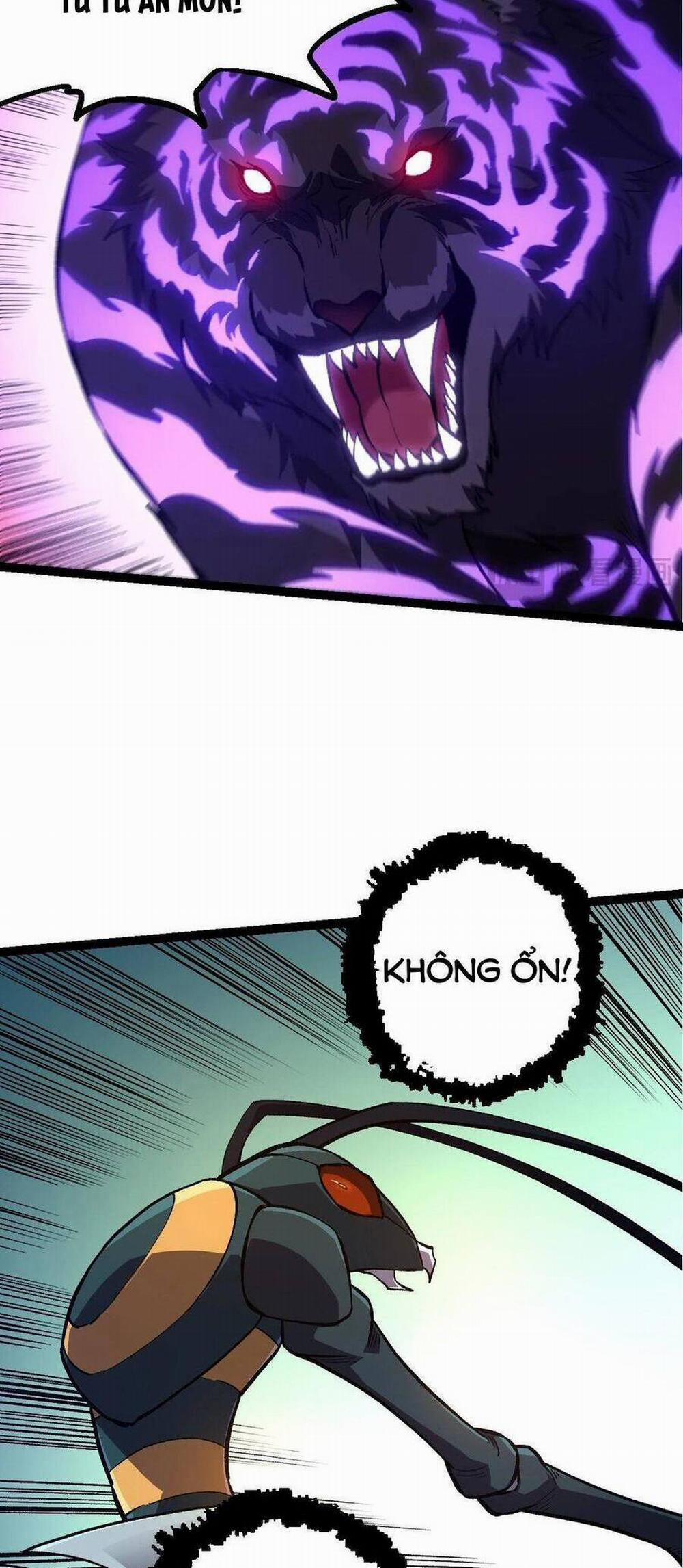 Chuyển Sinh Thành Liễu Đột Biến 152 trang 10