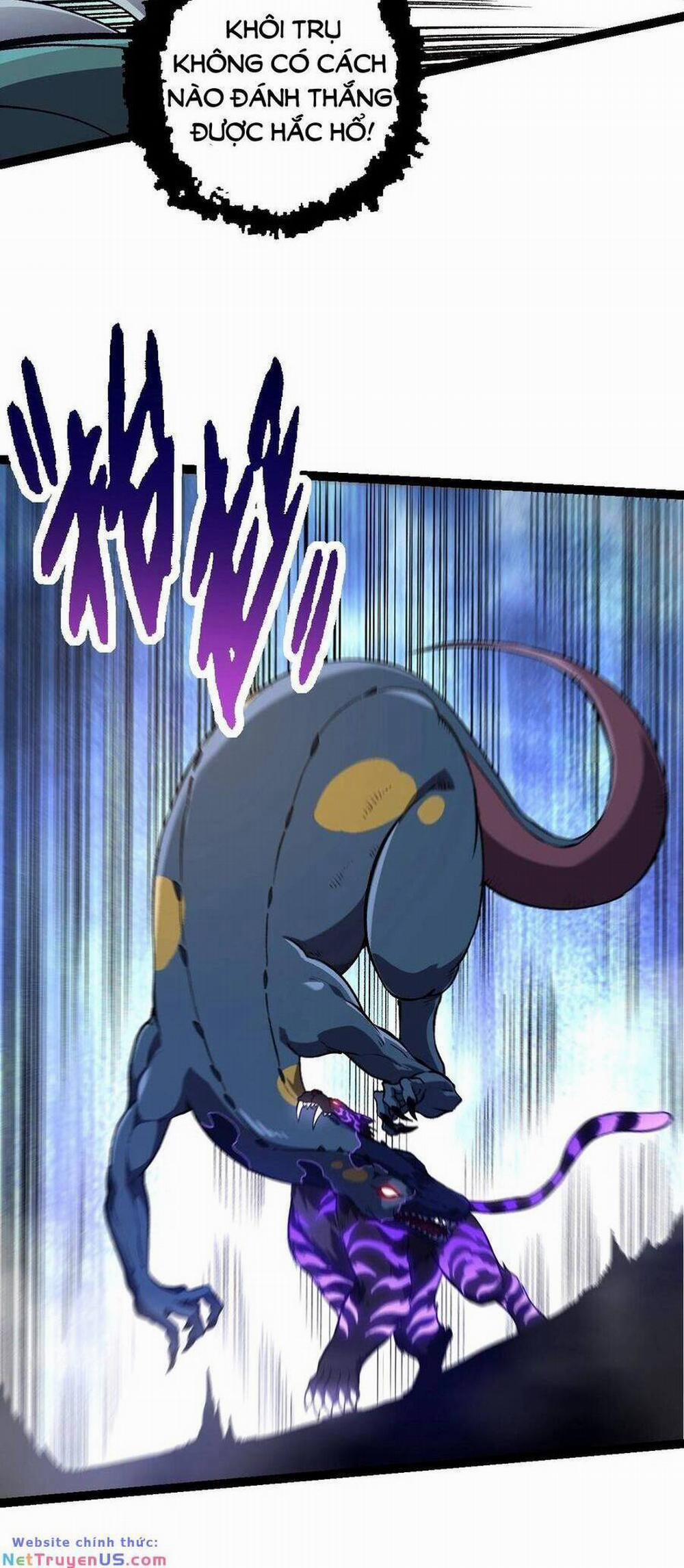 Chuyển Sinh Thành Liễu Đột Biến 152 trang 11