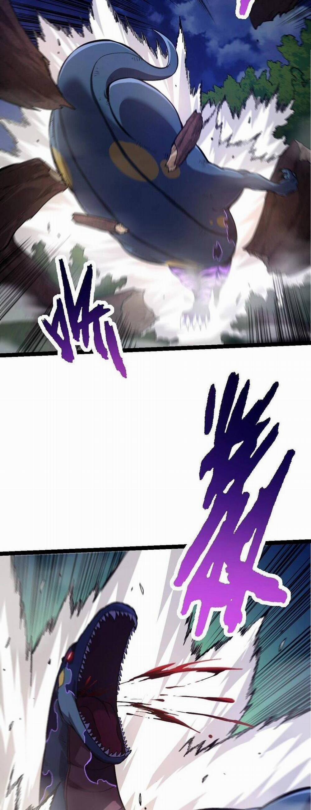 Chuyển Sinh Thành Liễu Đột Biến 152 trang 13