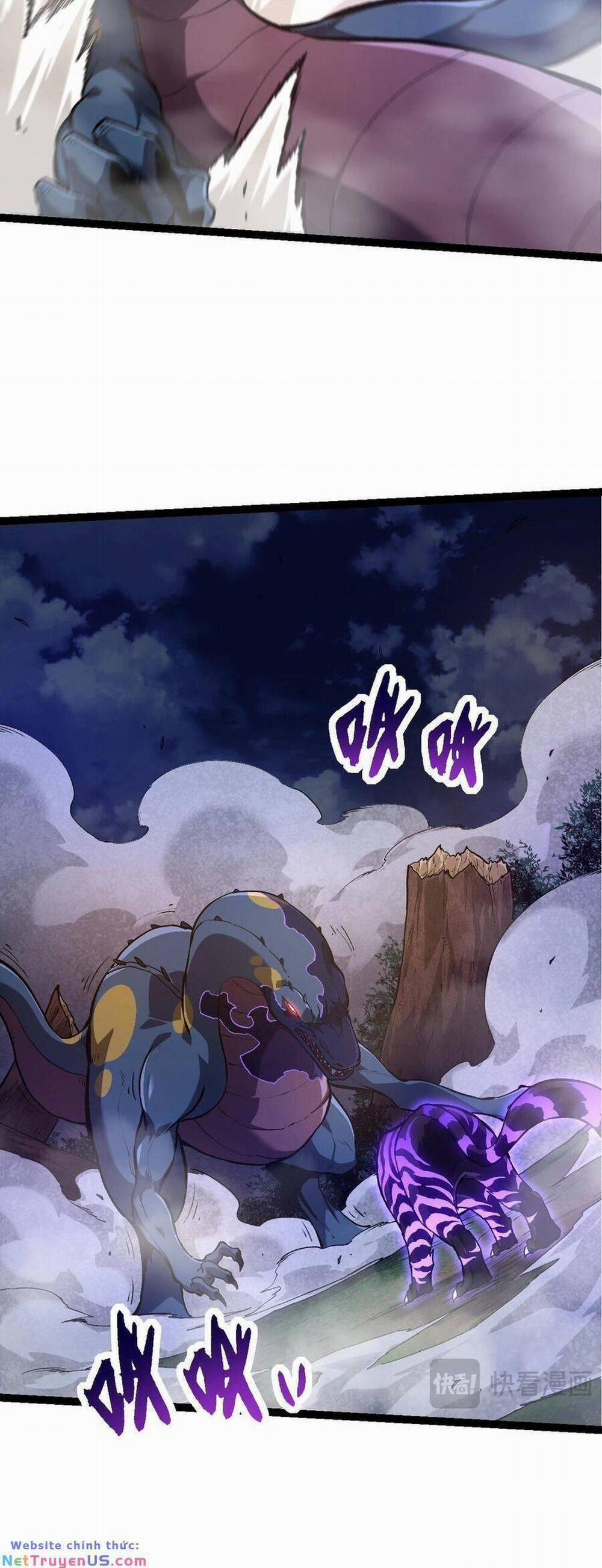 Chuyển Sinh Thành Liễu Đột Biến 152 trang 14