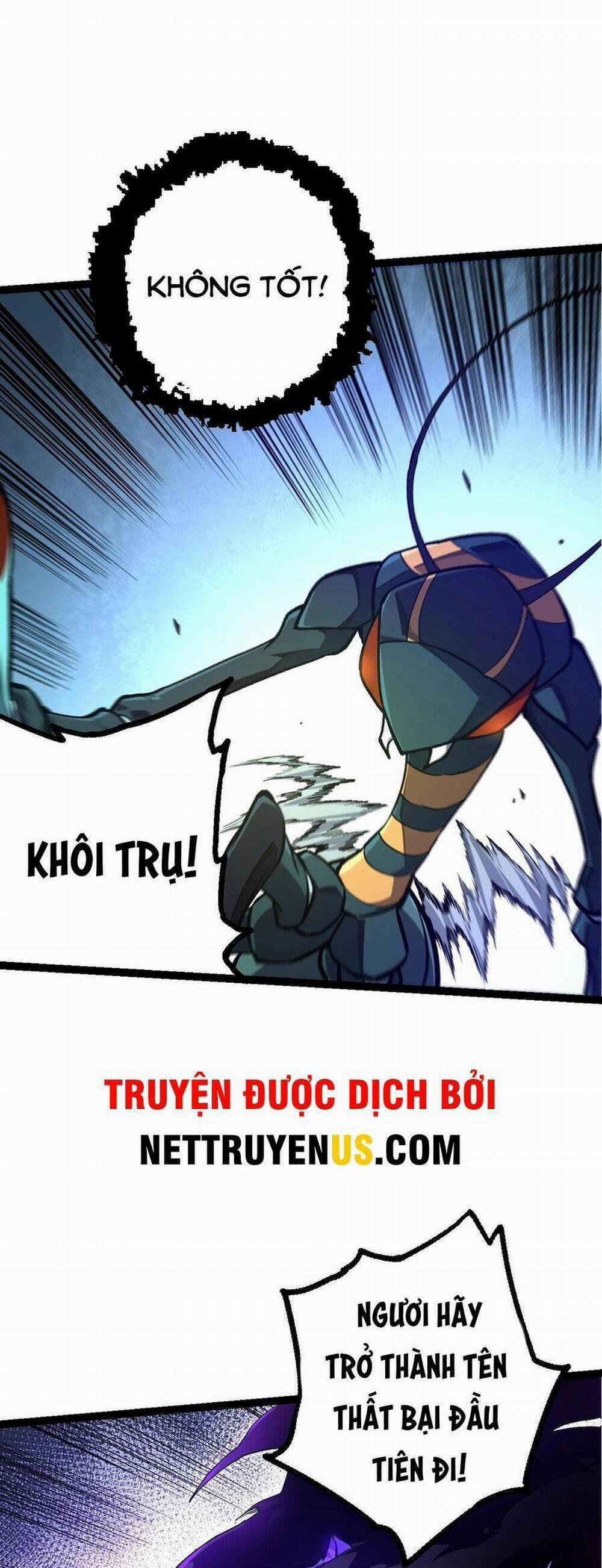 Chuyển Sinh Thành Liễu Đột Biến 152 trang 15