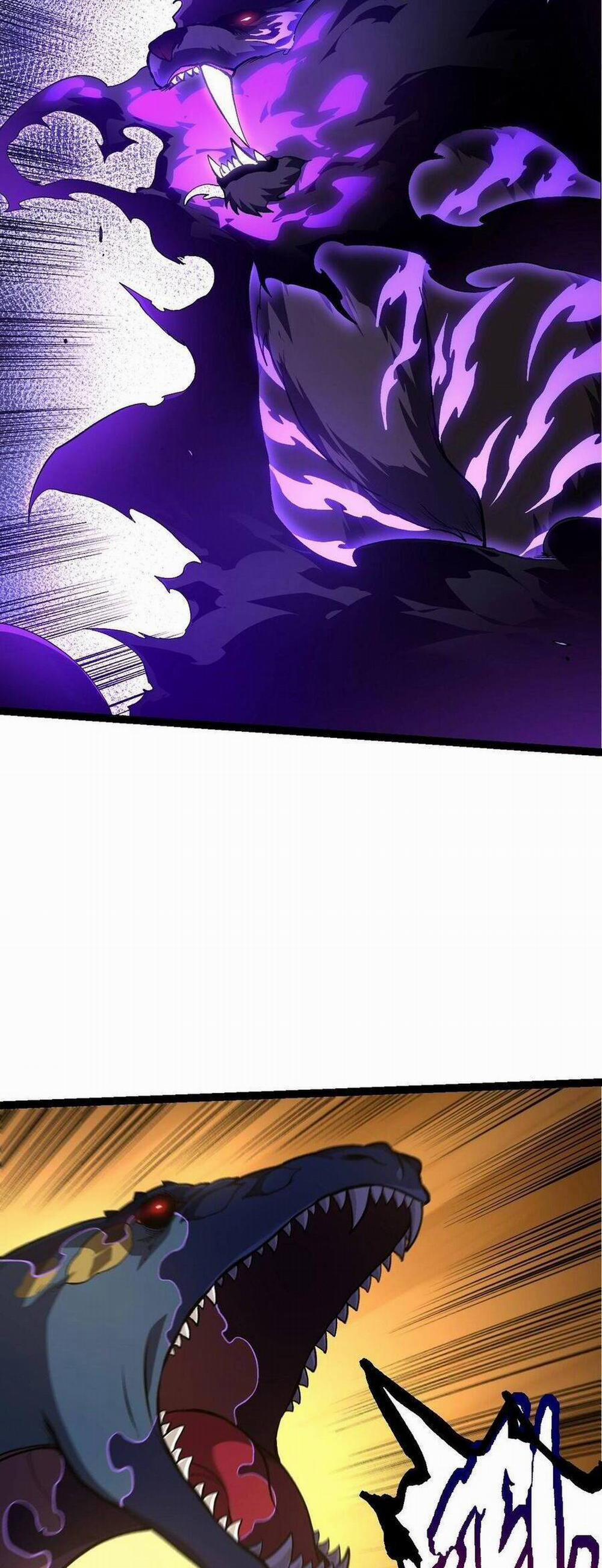 Chuyển Sinh Thành Liễu Đột Biến 152 trang 16