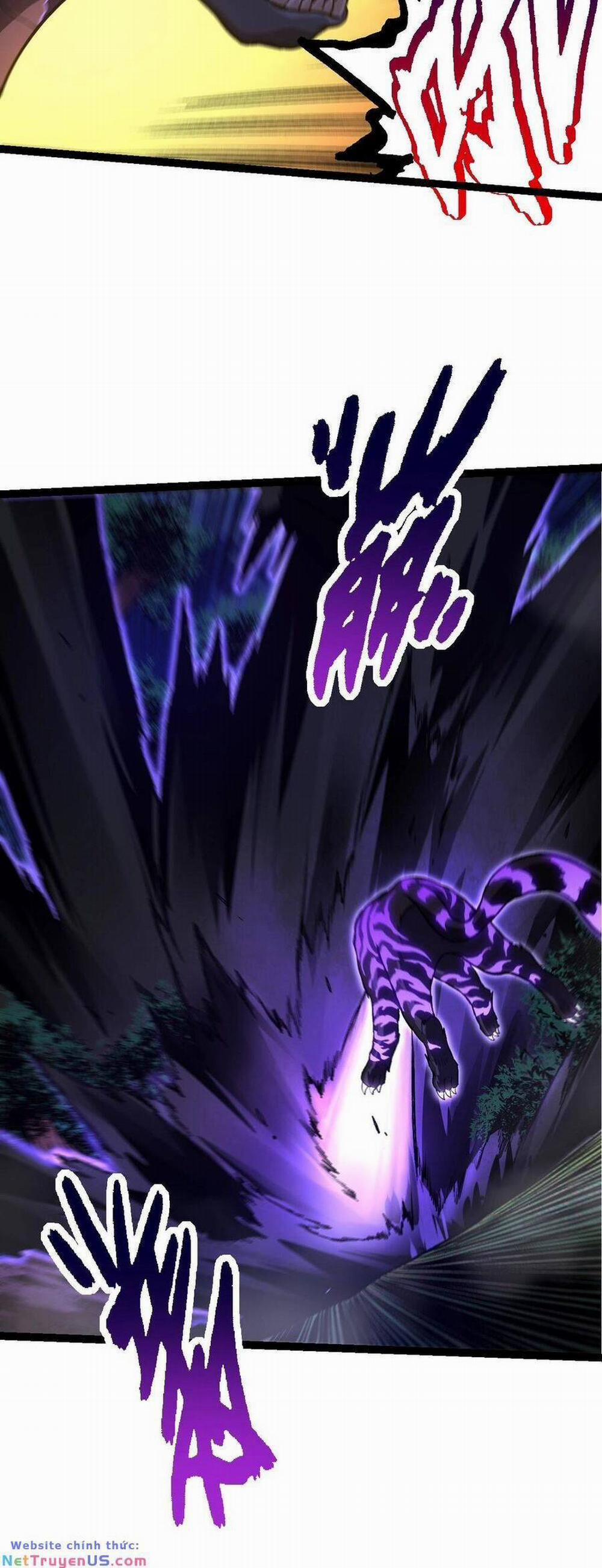 Chuyển Sinh Thành Liễu Đột Biến 152 trang 17