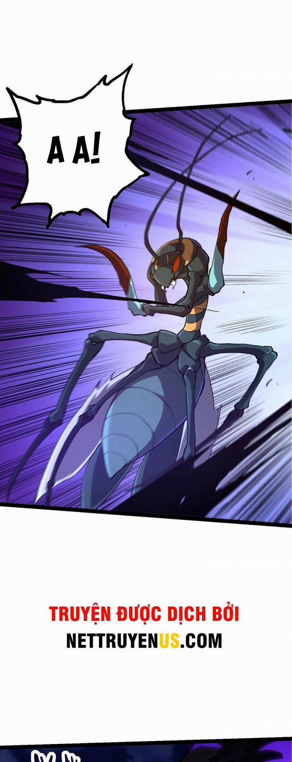 Chuyển Sinh Thành Liễu Đột Biến 152 trang 18