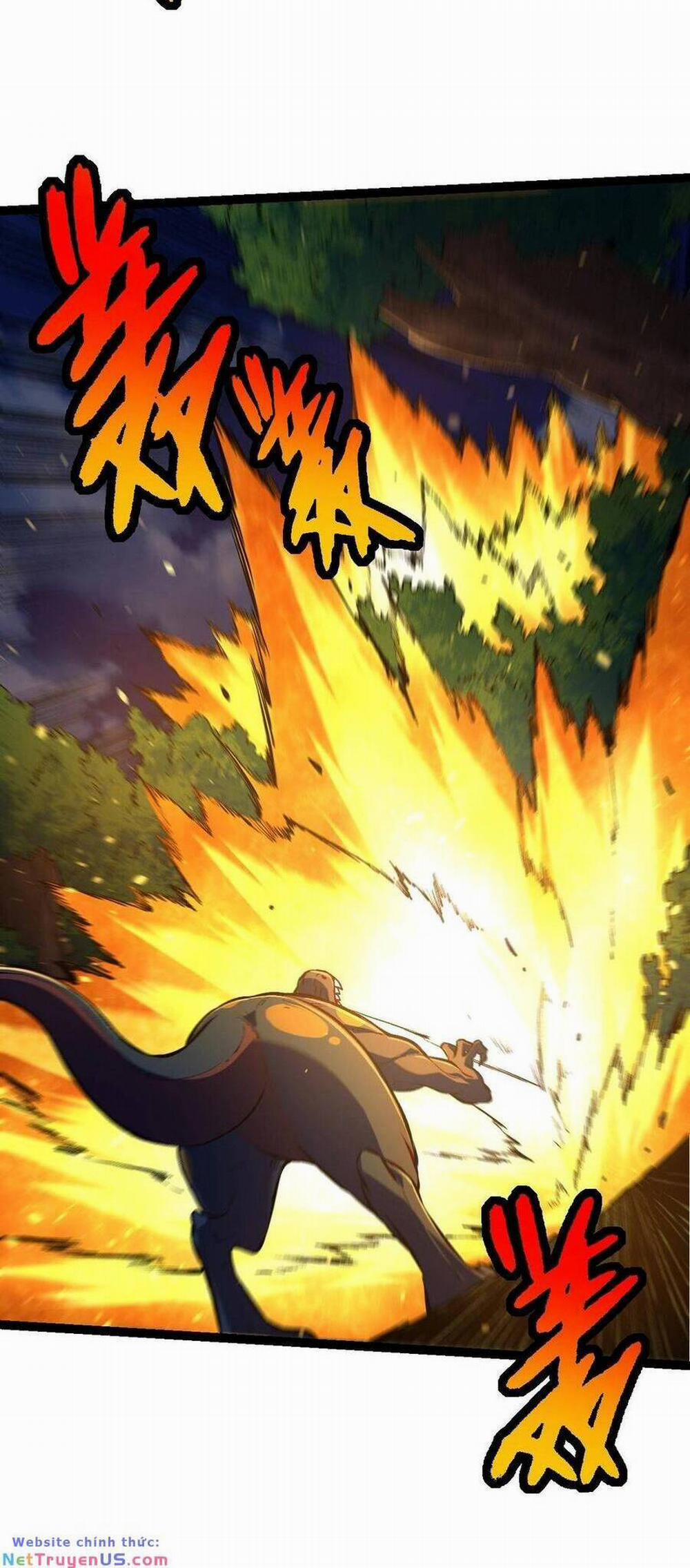 Chuyển Sinh Thành Liễu Đột Biến 152 trang 2