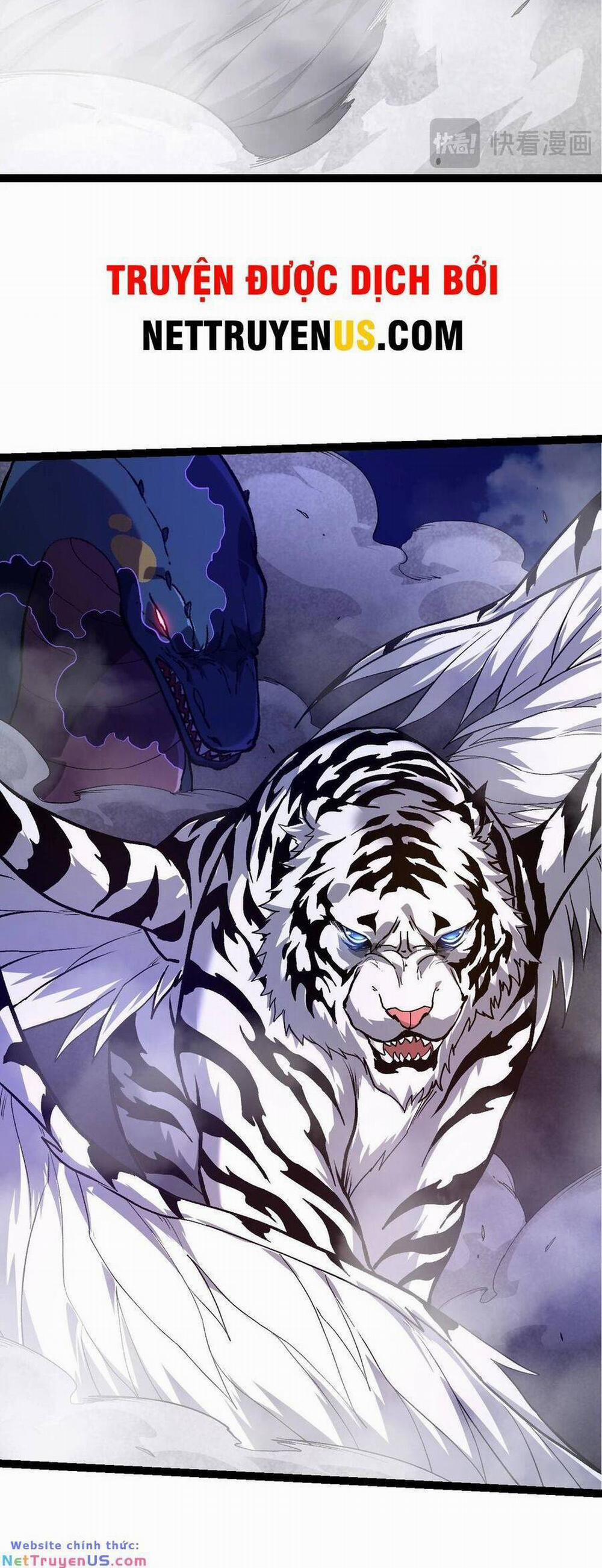 Chuyển Sinh Thành Liễu Đột Biến 152 trang 20