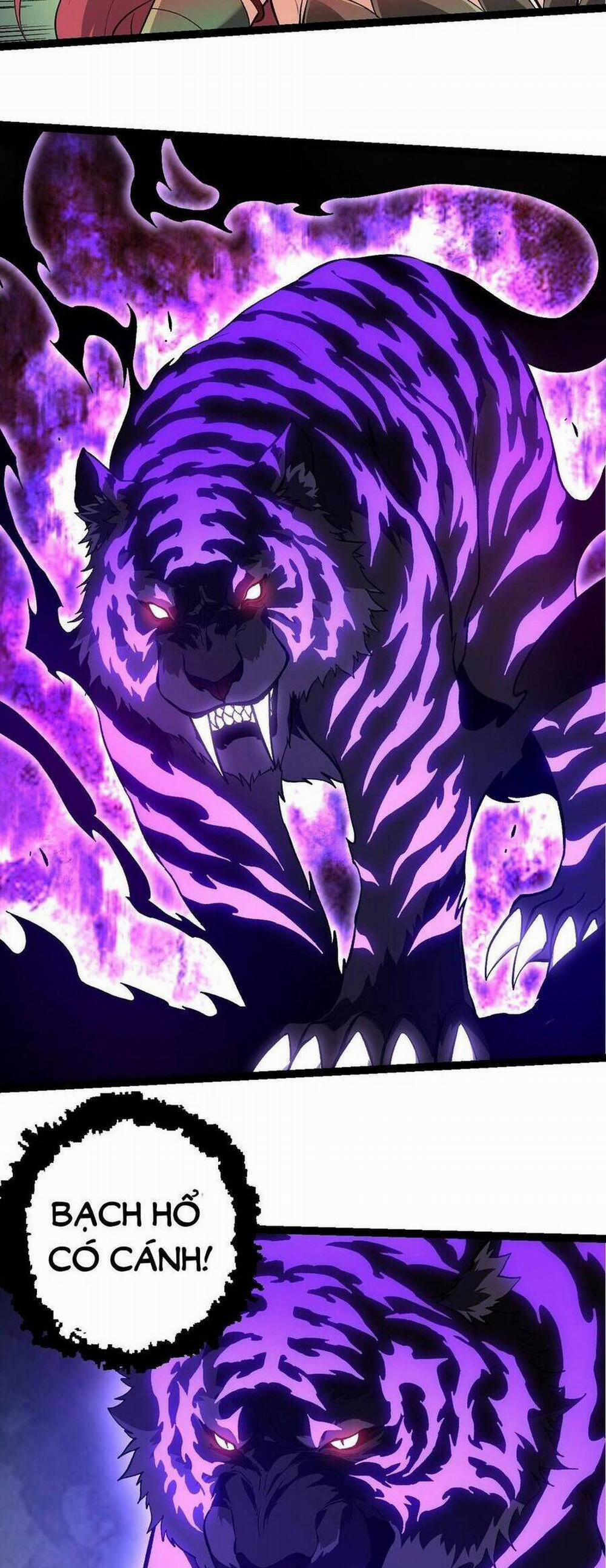 Chuyển Sinh Thành Liễu Đột Biến 152 trang 22