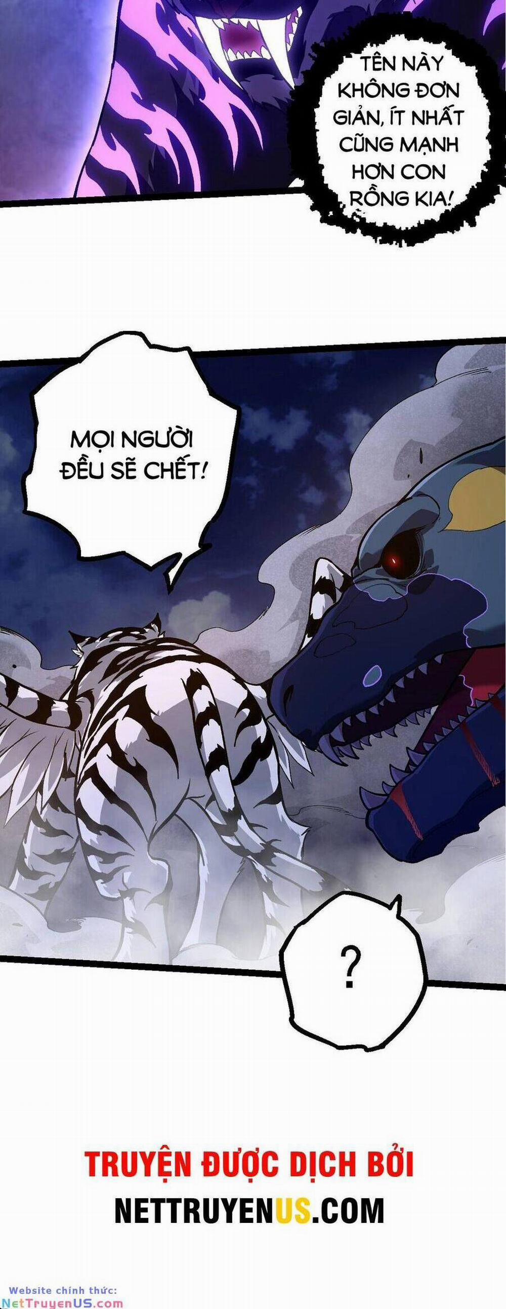 Chuyển Sinh Thành Liễu Đột Biến 152 trang 23