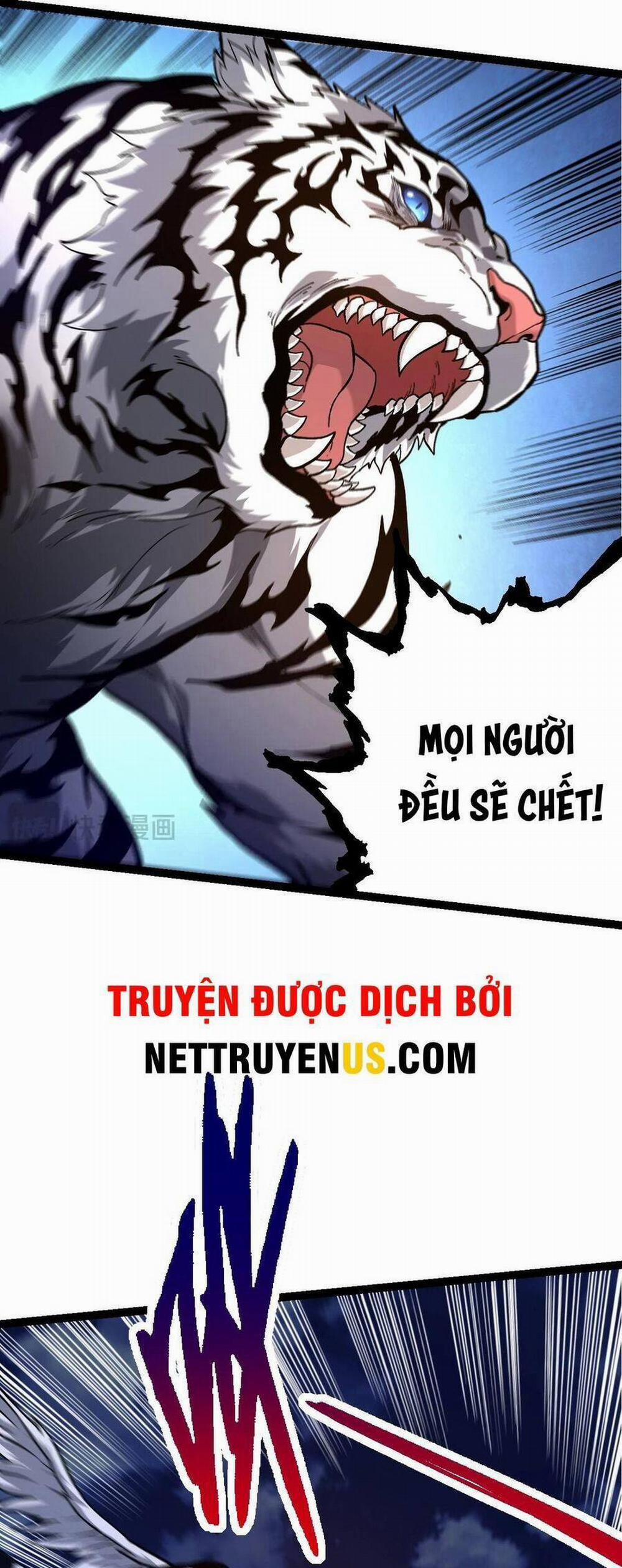 Chuyển Sinh Thành Liễu Đột Biến 152 trang 24