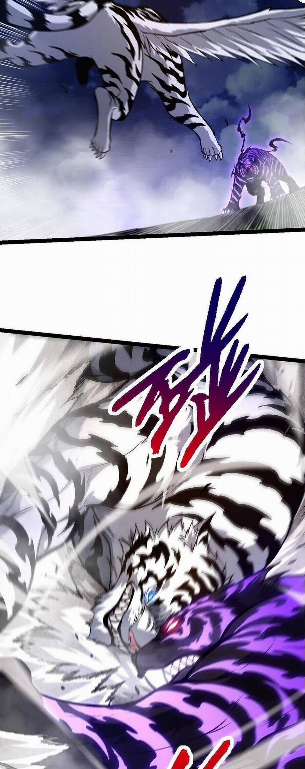 Chuyển Sinh Thành Liễu Đột Biến 152 trang 25