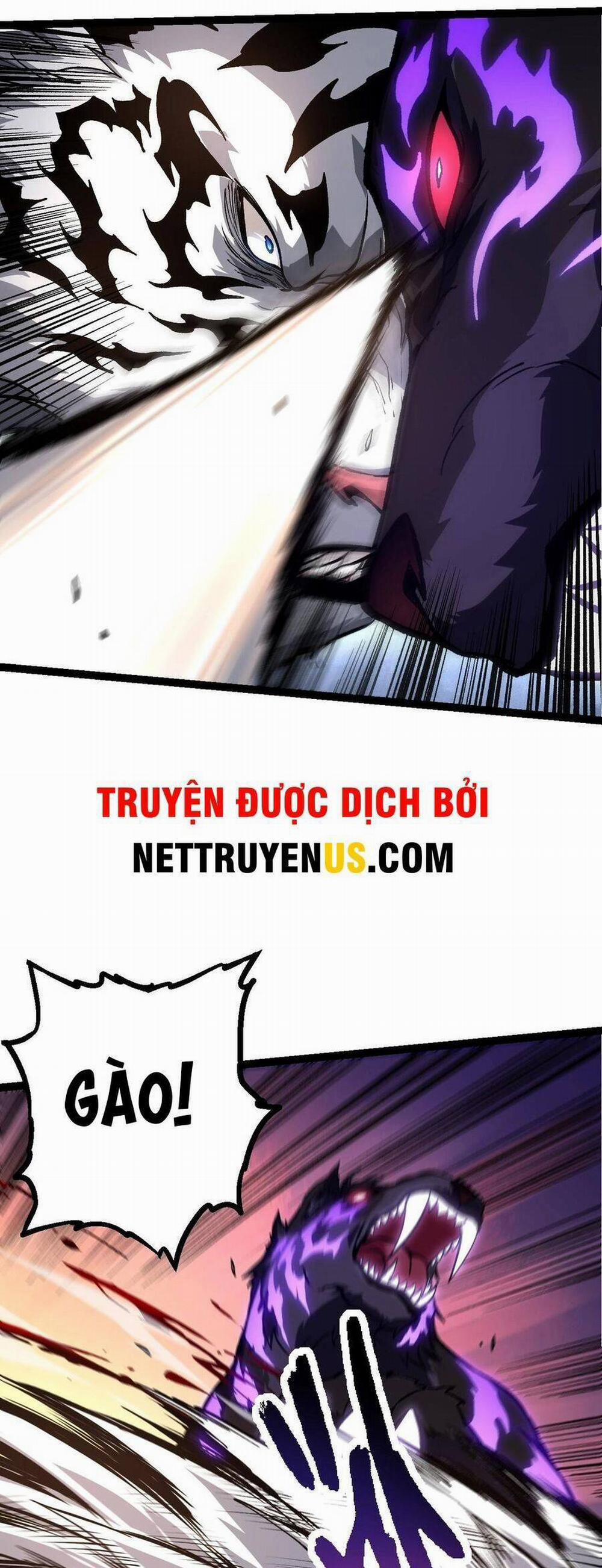 Chuyển Sinh Thành Liễu Đột Biến 152 trang 27