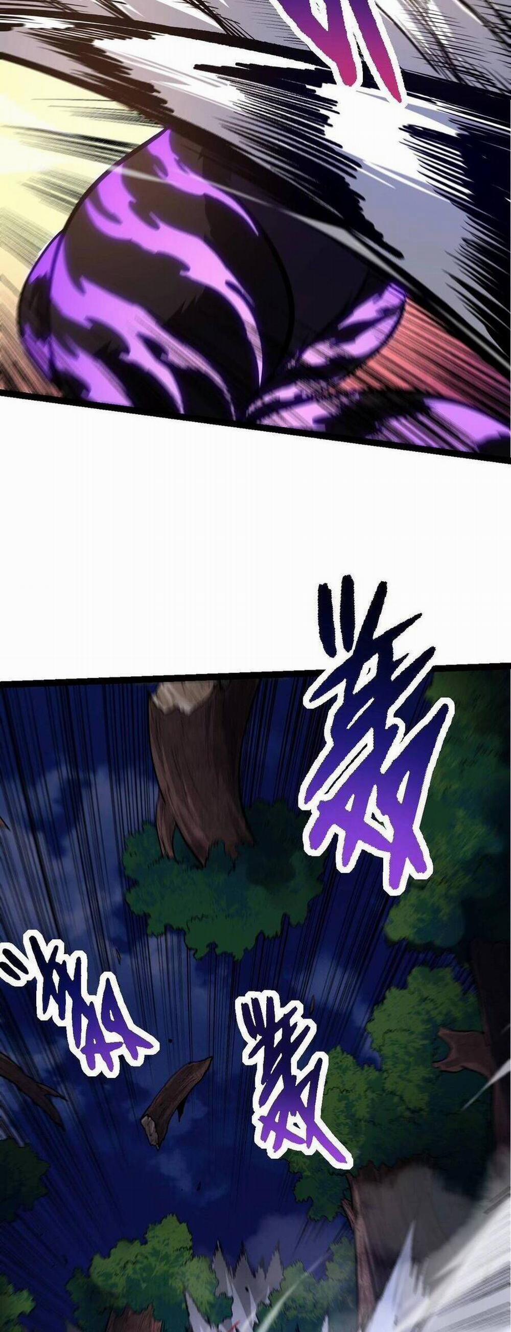 Chuyển Sinh Thành Liễu Đột Biến 152 trang 28