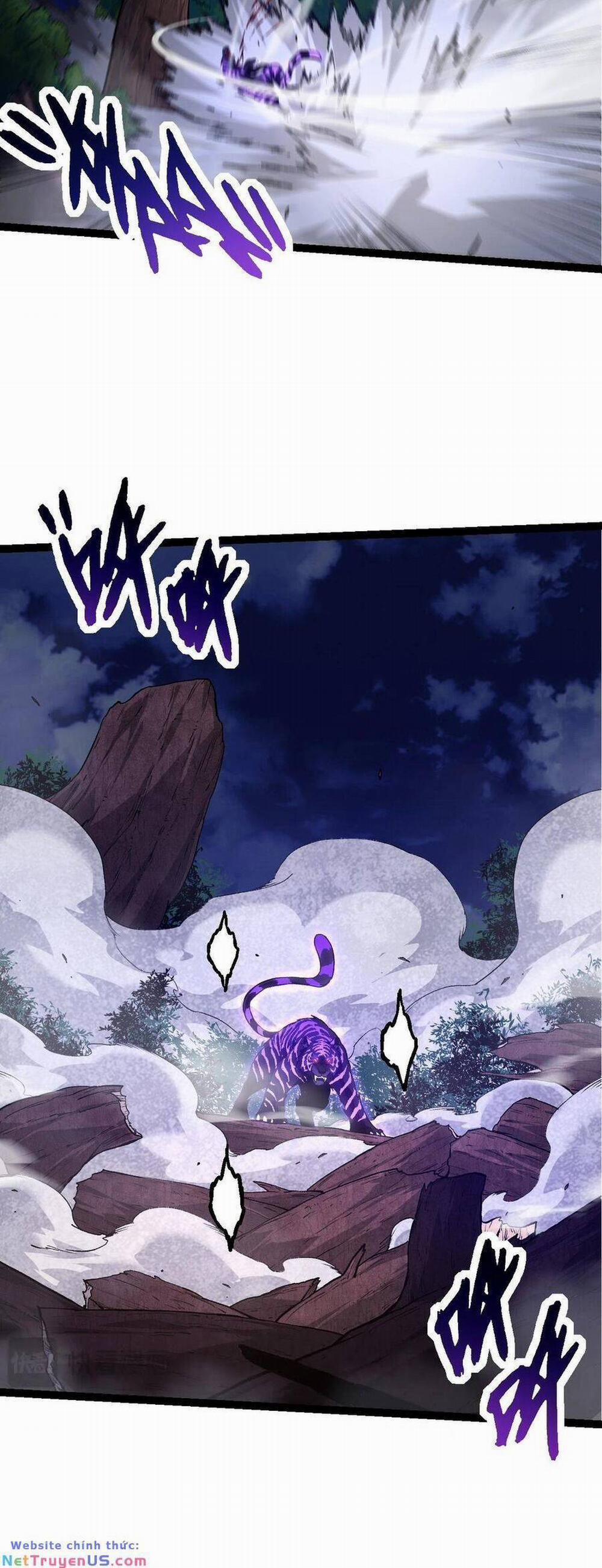 Chuyển Sinh Thành Liễu Đột Biến 152 trang 29