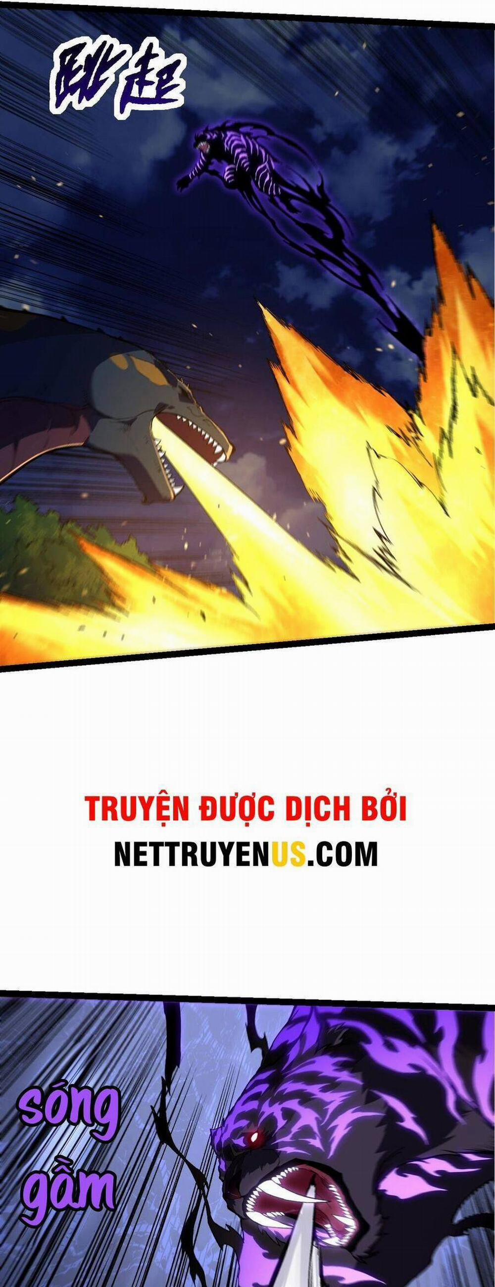 Chuyển Sinh Thành Liễu Đột Biến 152 trang 3