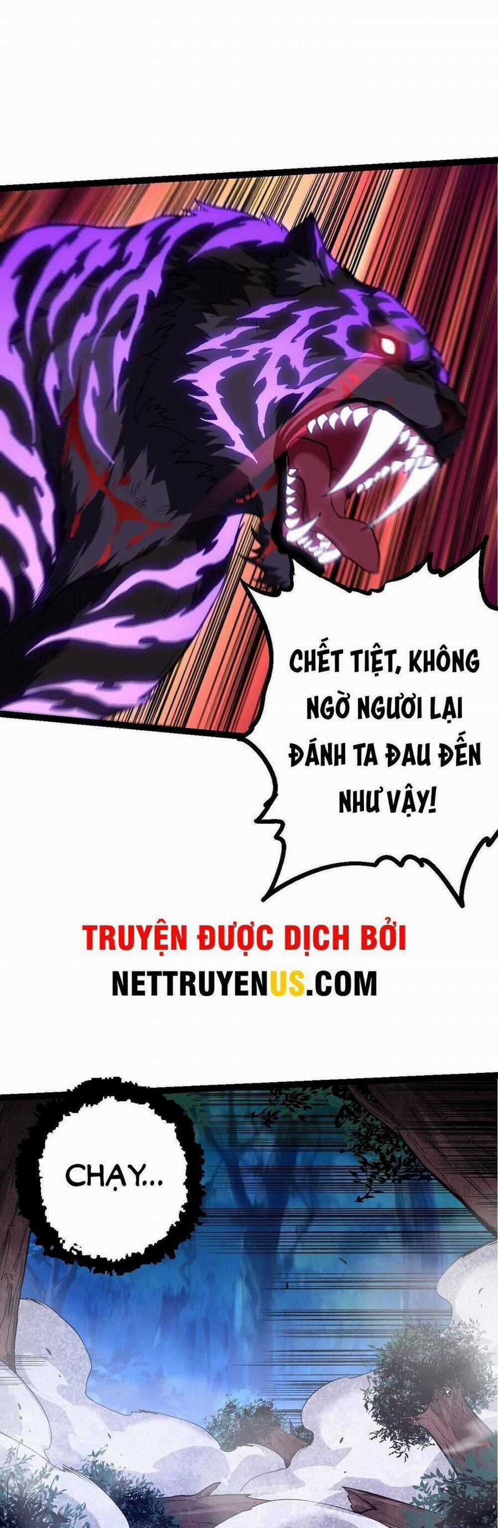 Chuyển Sinh Thành Liễu Đột Biến 152 trang 30