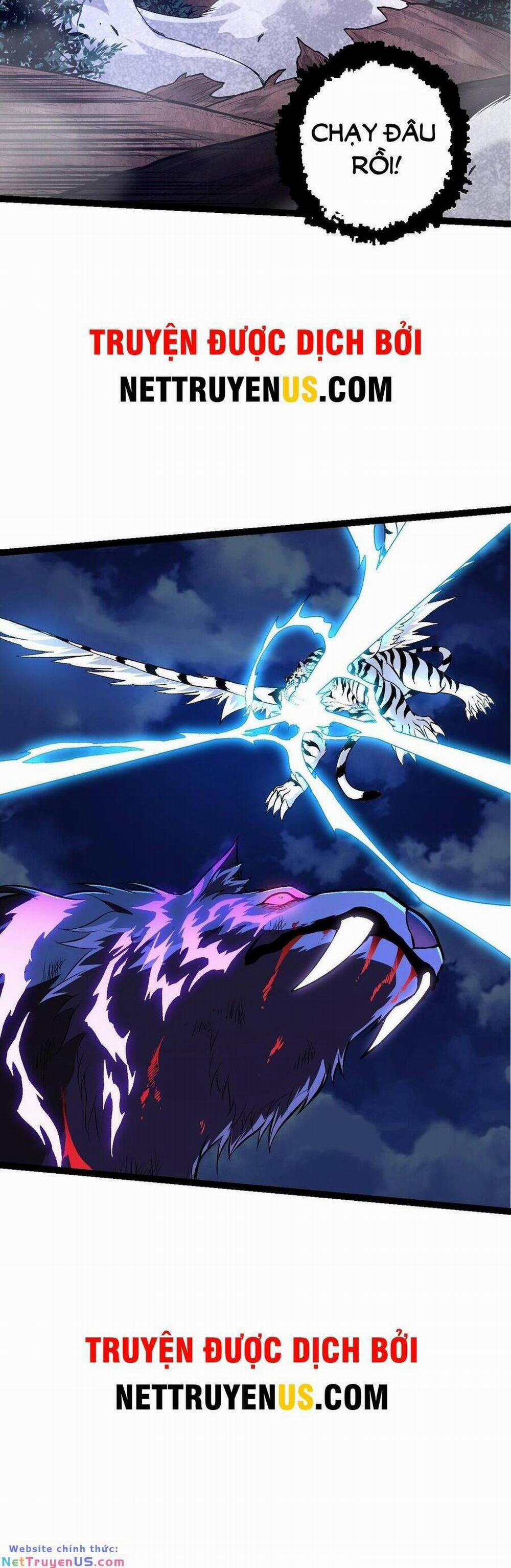 Chuyển Sinh Thành Liễu Đột Biến 152 trang 31