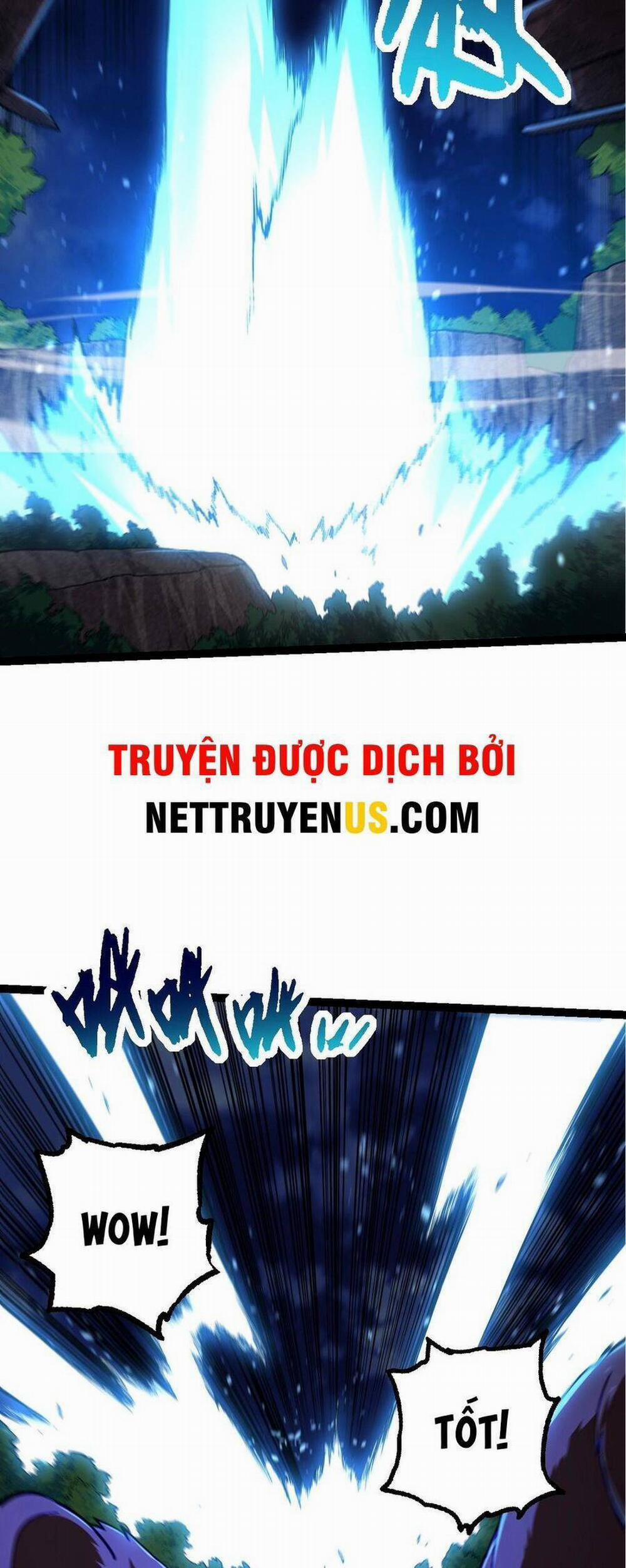 Chuyển Sinh Thành Liễu Đột Biến 152 trang 33