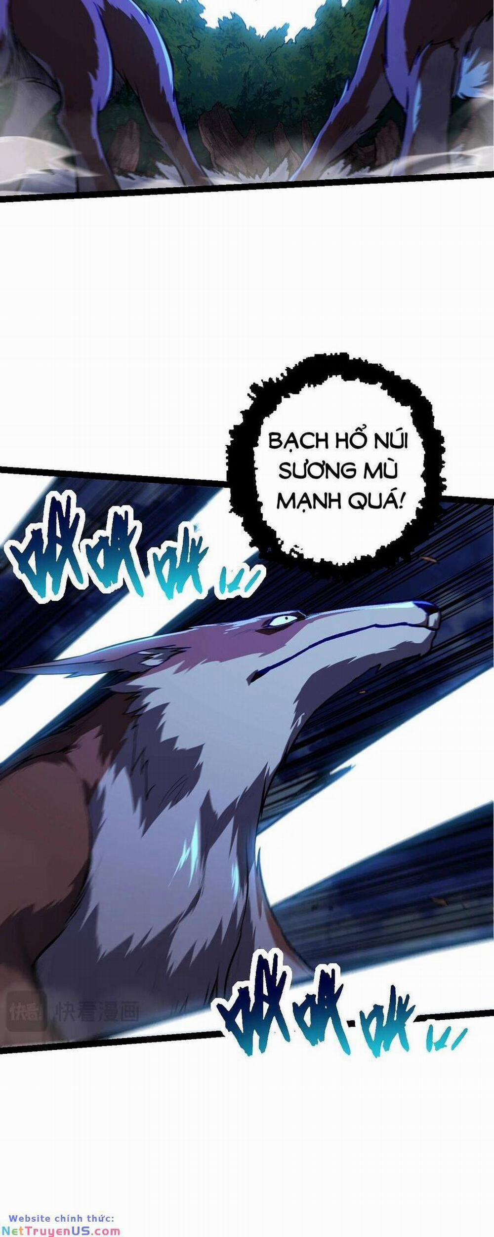 Chuyển Sinh Thành Liễu Đột Biến 152 trang 34