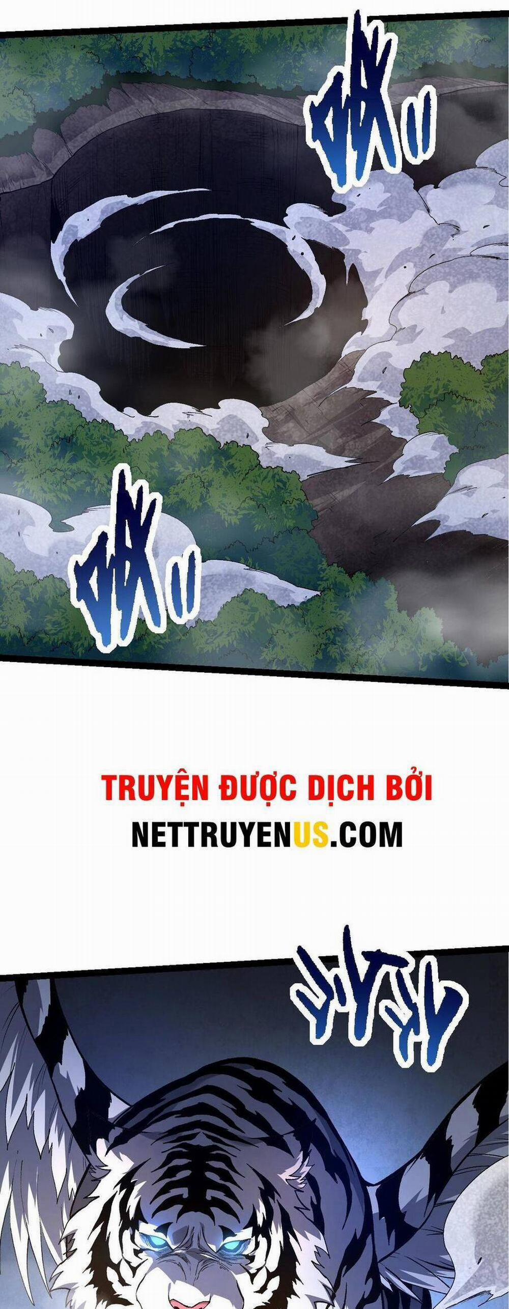 Chuyển Sinh Thành Liễu Đột Biến 152 trang 35