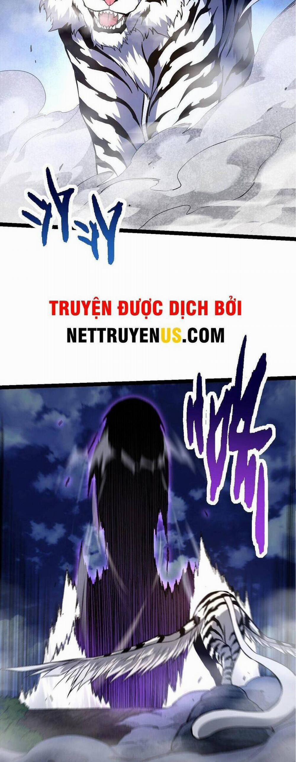 Chuyển Sinh Thành Liễu Đột Biến 152 trang 36