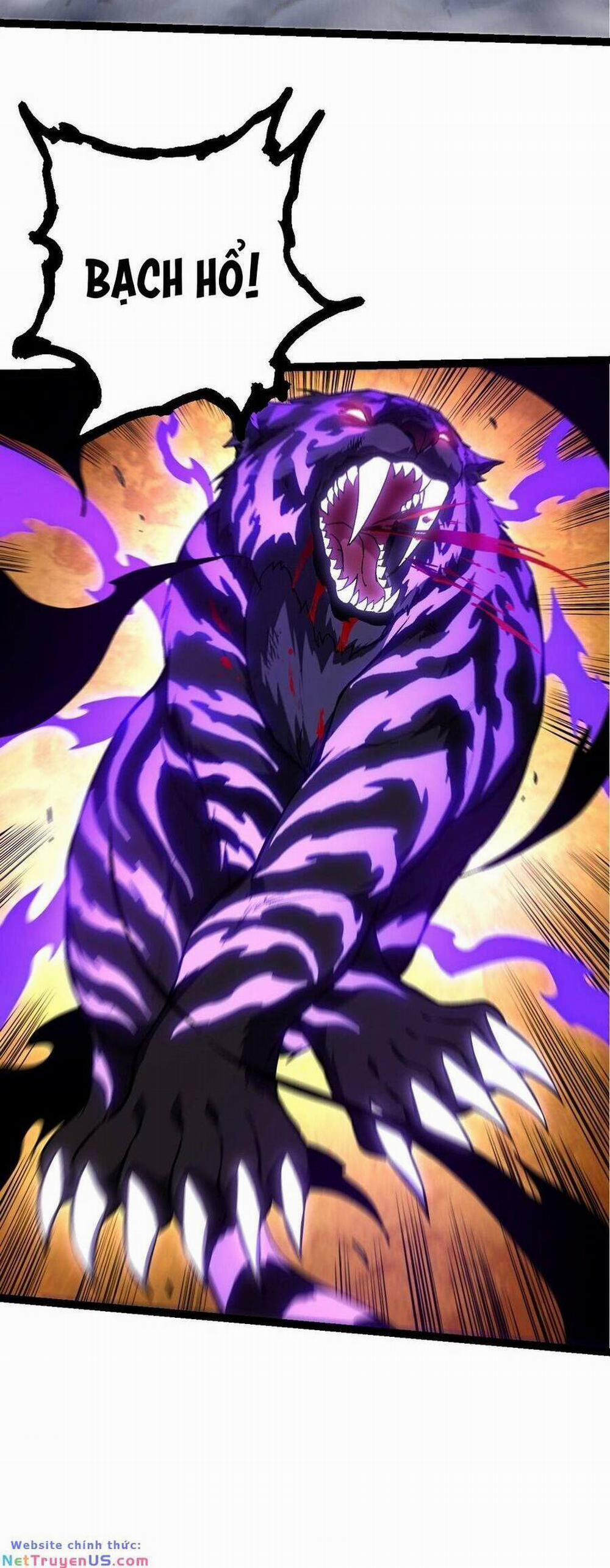 Chuyển Sinh Thành Liễu Đột Biến 152 trang 37