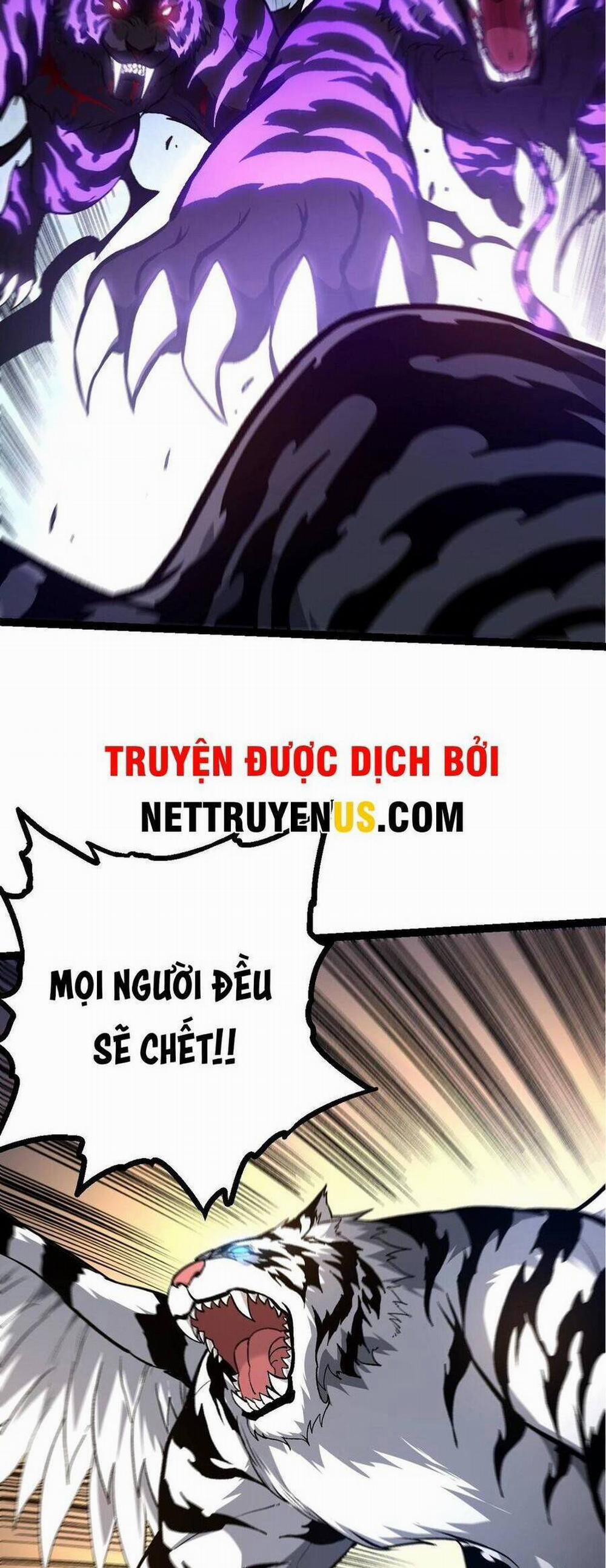 Chuyển Sinh Thành Liễu Đột Biến 152 trang 39