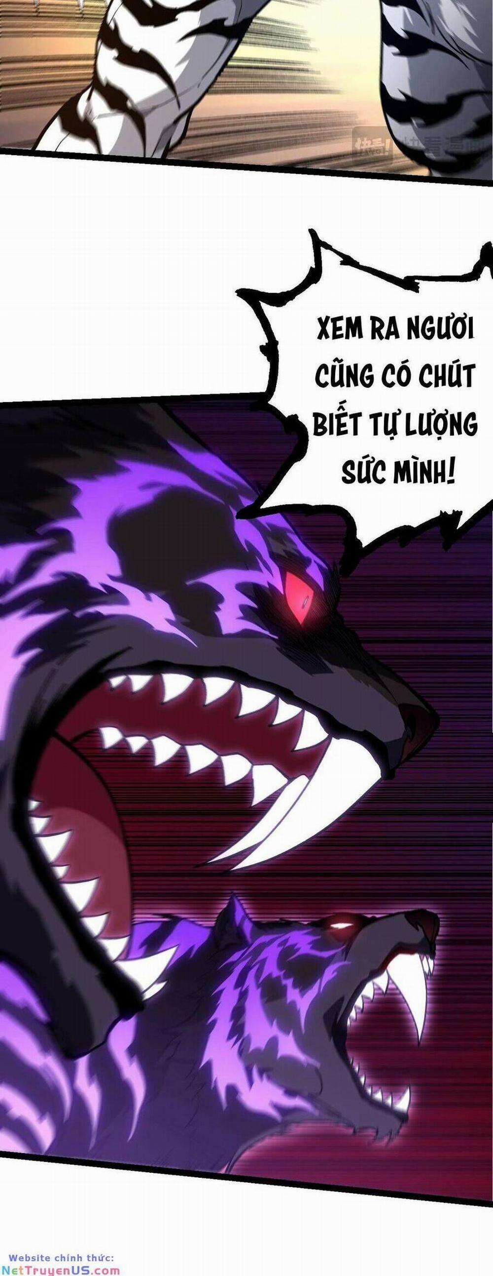 Chuyển Sinh Thành Liễu Đột Biến 152 trang 40