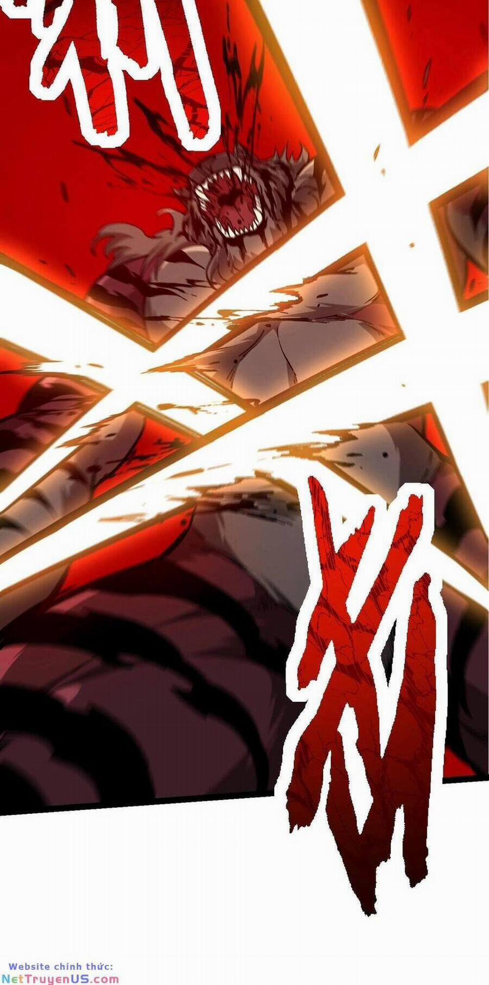 Chuyển Sinh Thành Liễu Đột Biến 152 trang 45