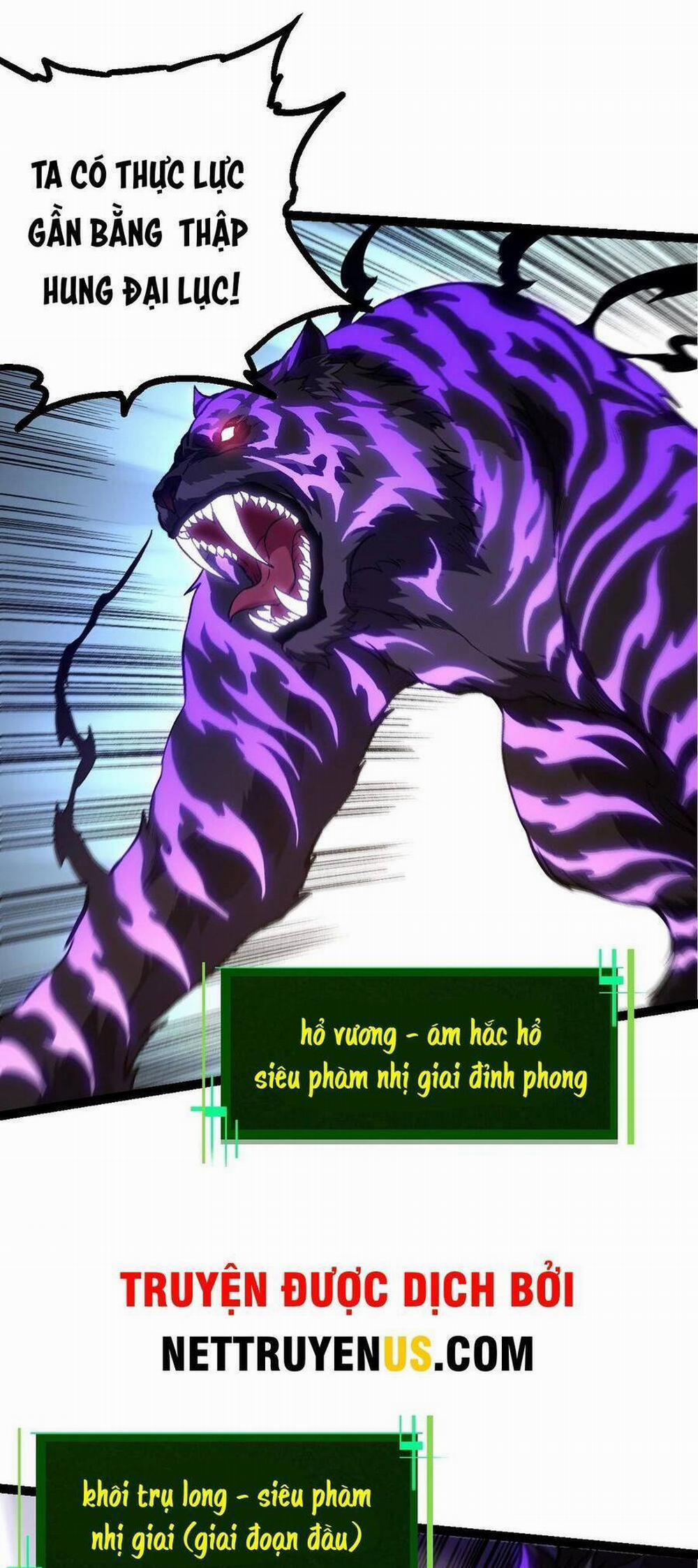 Chuyển Sinh Thành Liễu Đột Biến 152 trang 6