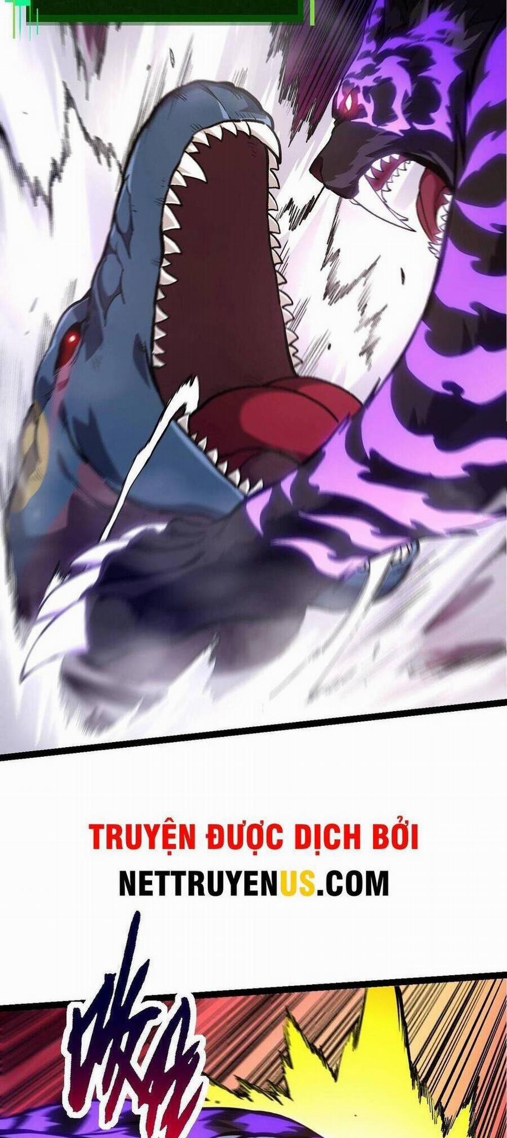 Chuyển Sinh Thành Liễu Đột Biến 152 trang 7