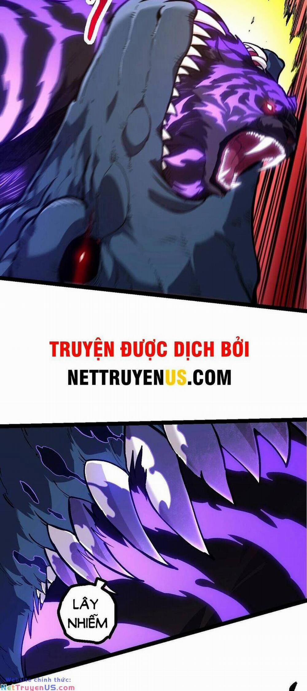 Chuyển Sinh Thành Liễu Đột Biến 152 trang 8