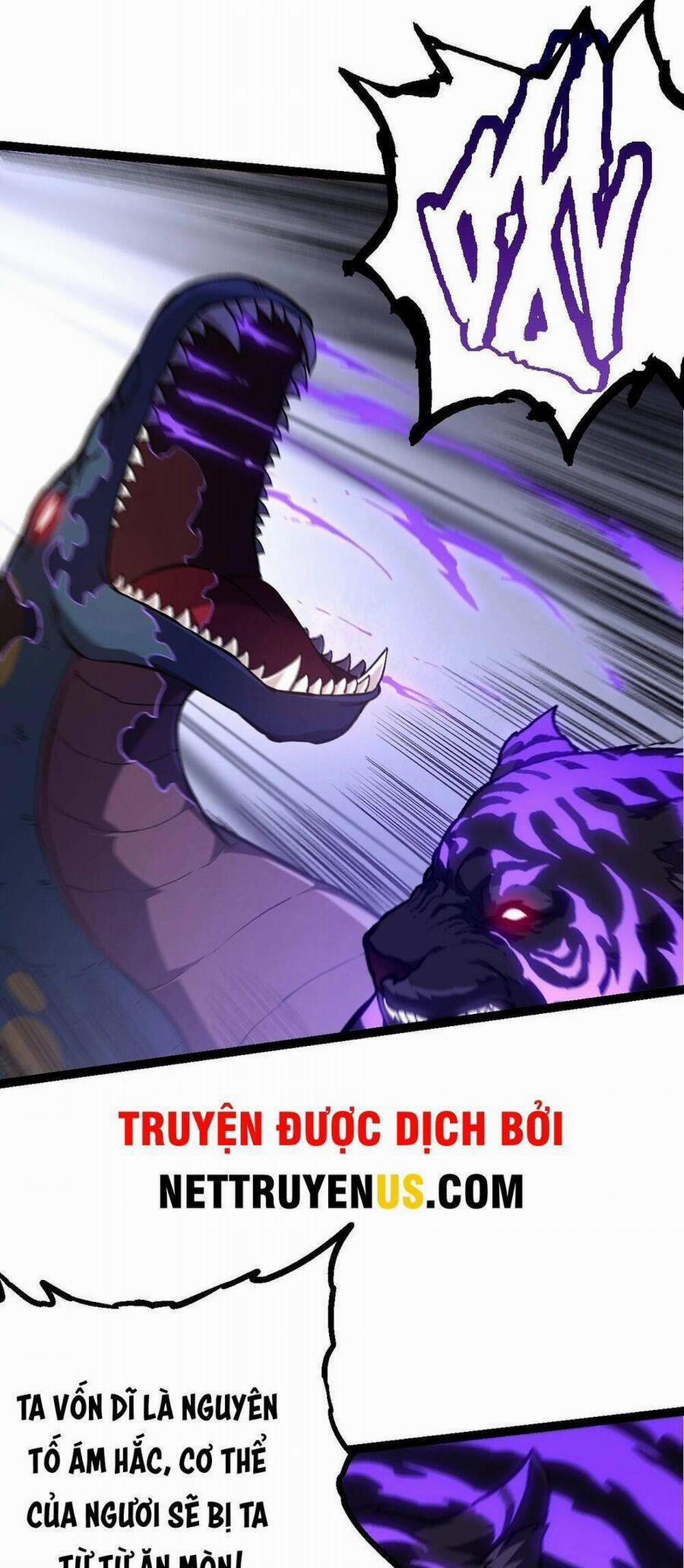 Chuyển Sinh Thành Liễu Đột Biến 152 trang 9